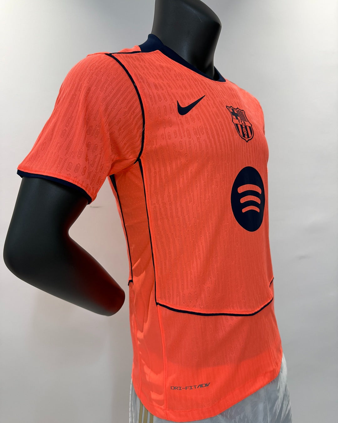 Barcelona 2025/2026 Tercera Equipación