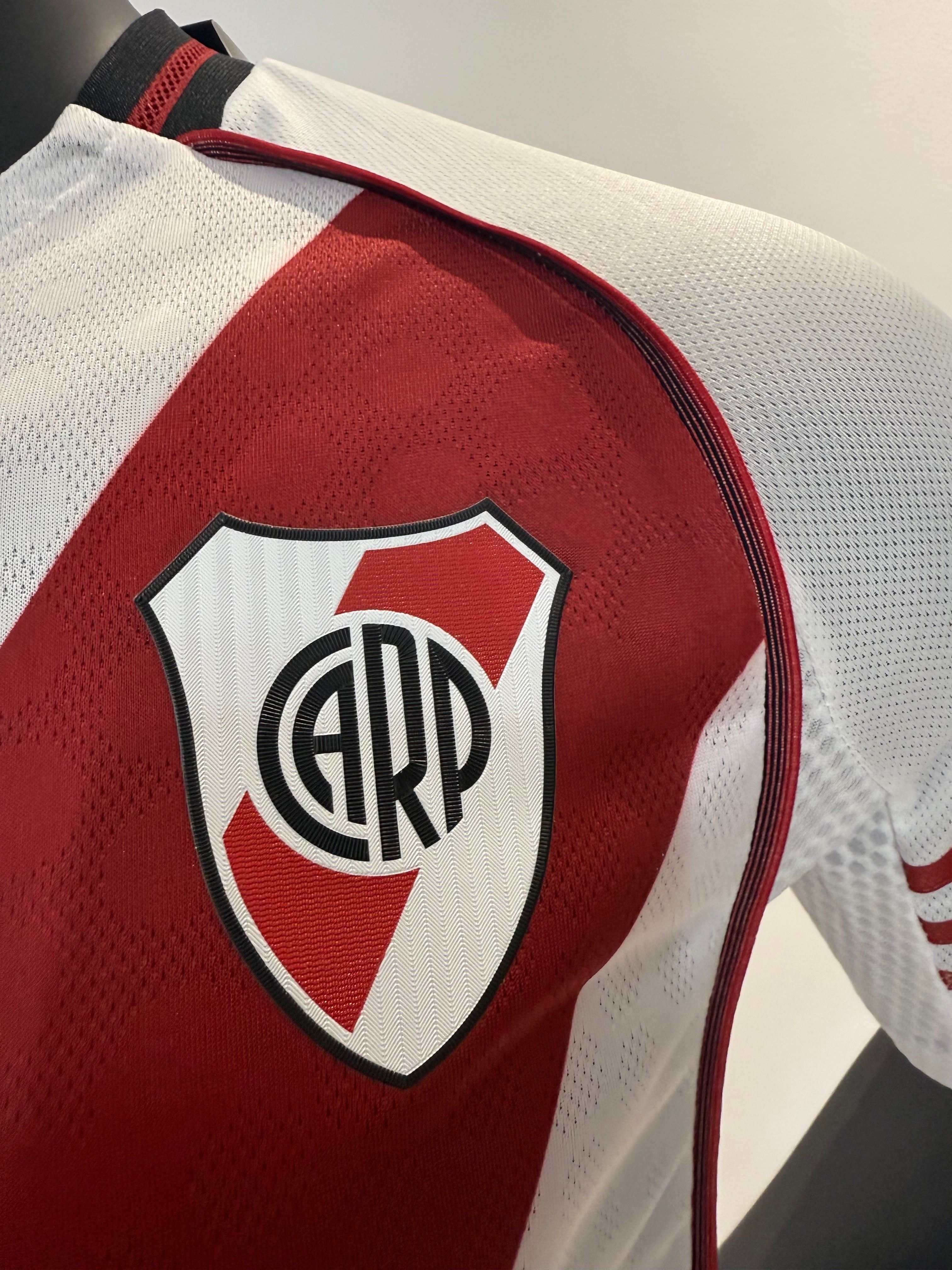 River Plate 2025/2026 Local