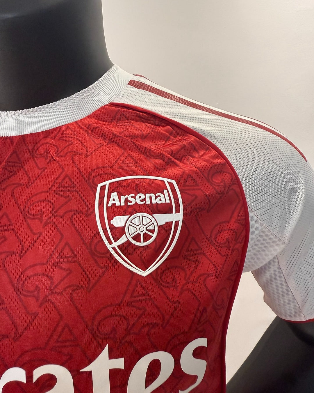 Arsenal 2025/2026 Local