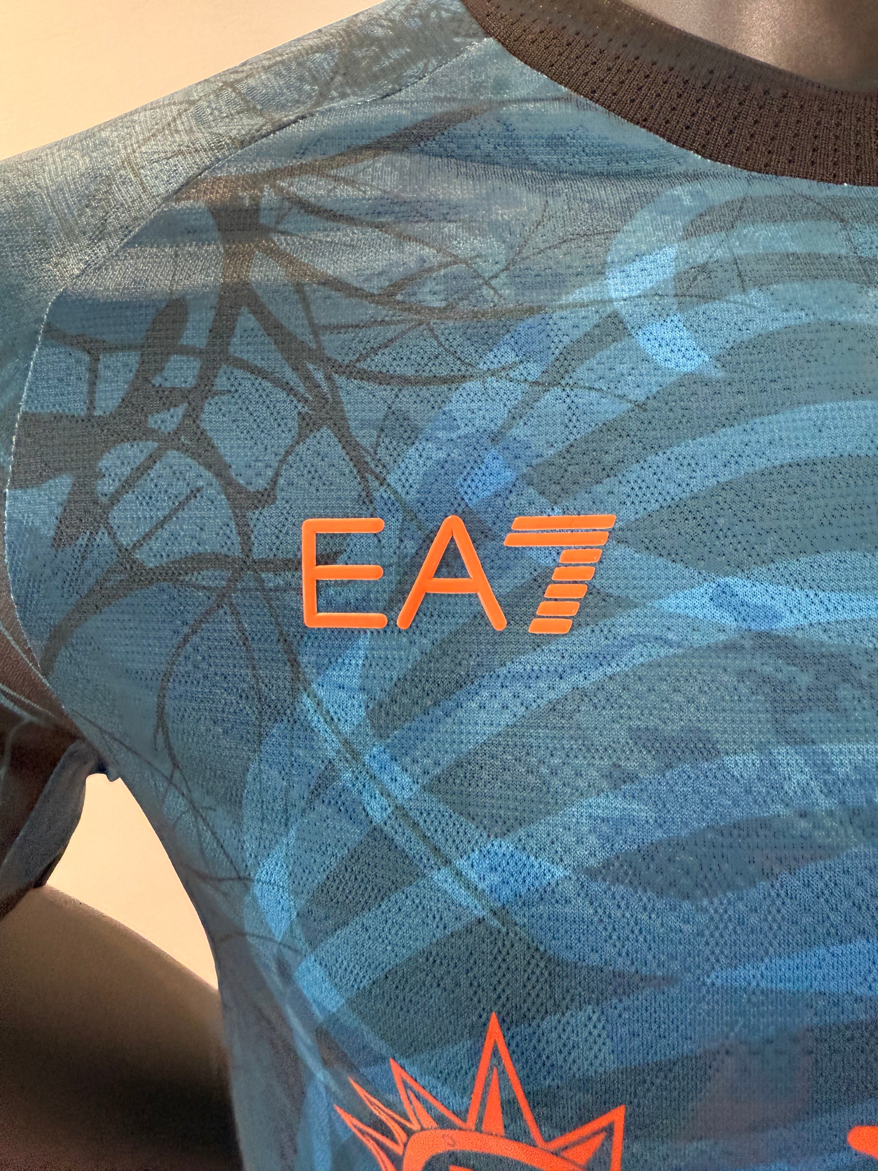 Napoli 2025/2026 Edición Halloween 2