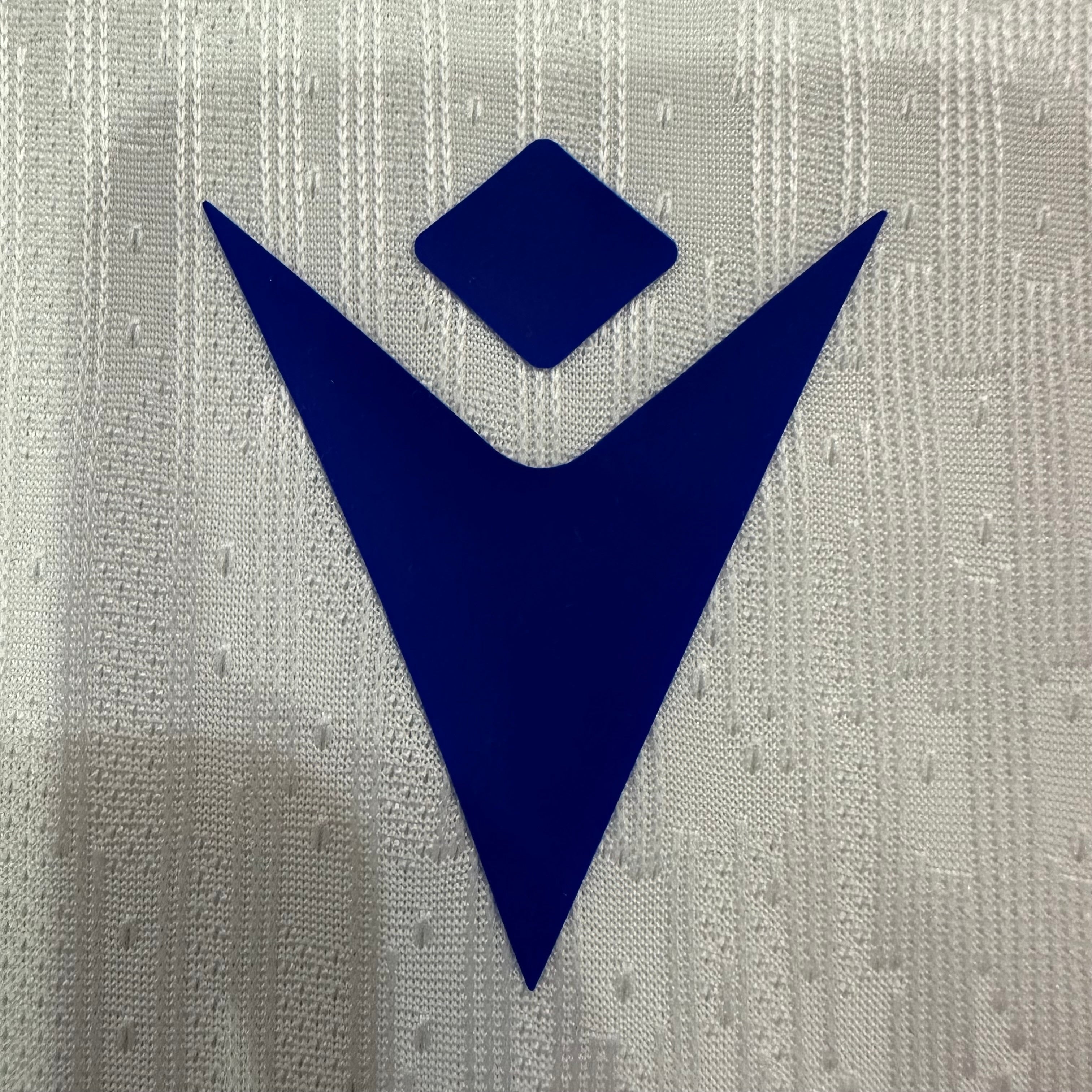 Crystal Palace 2025/2026 Visitante