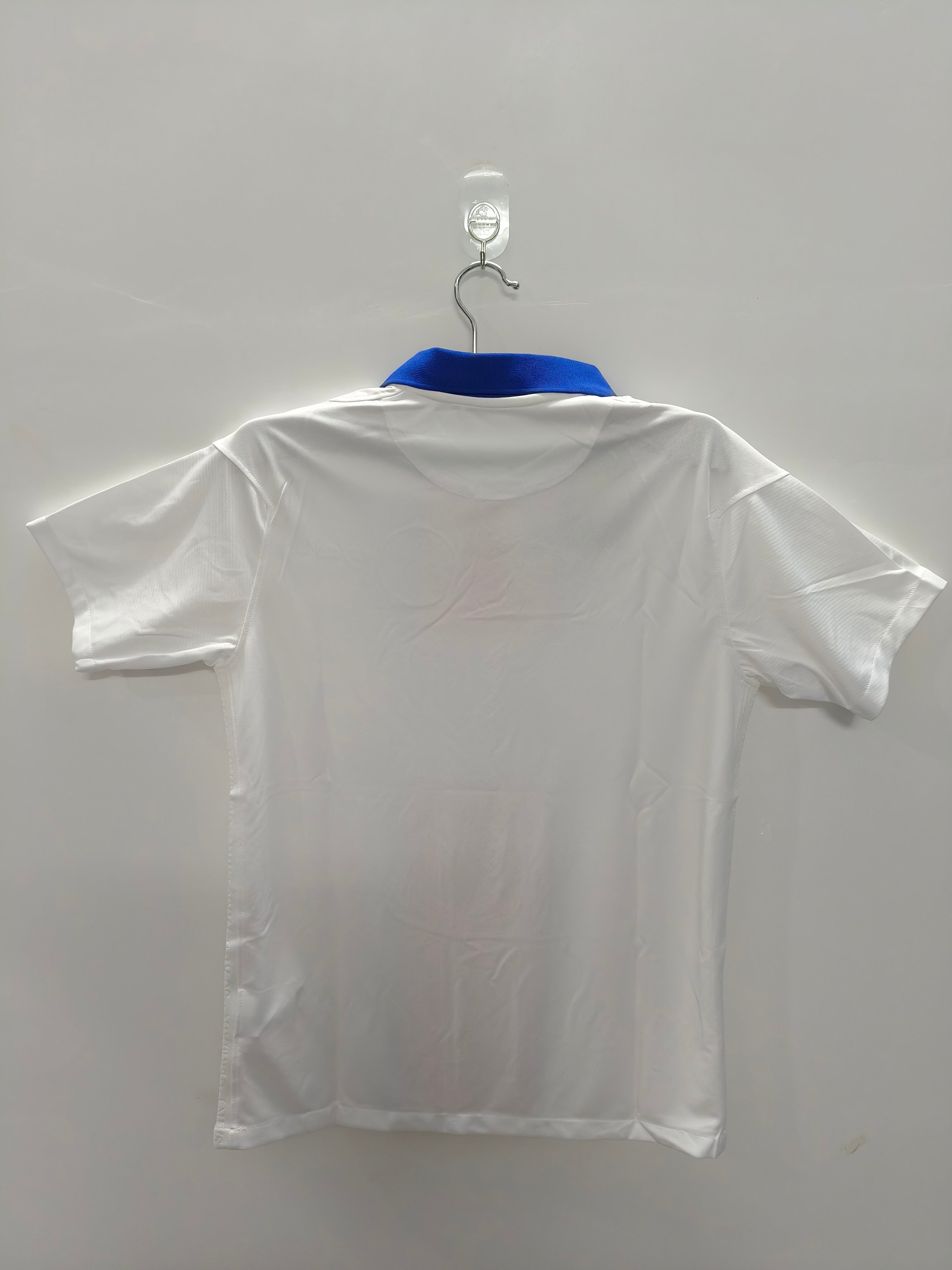 PSG Retro 2020/2021 Visitante