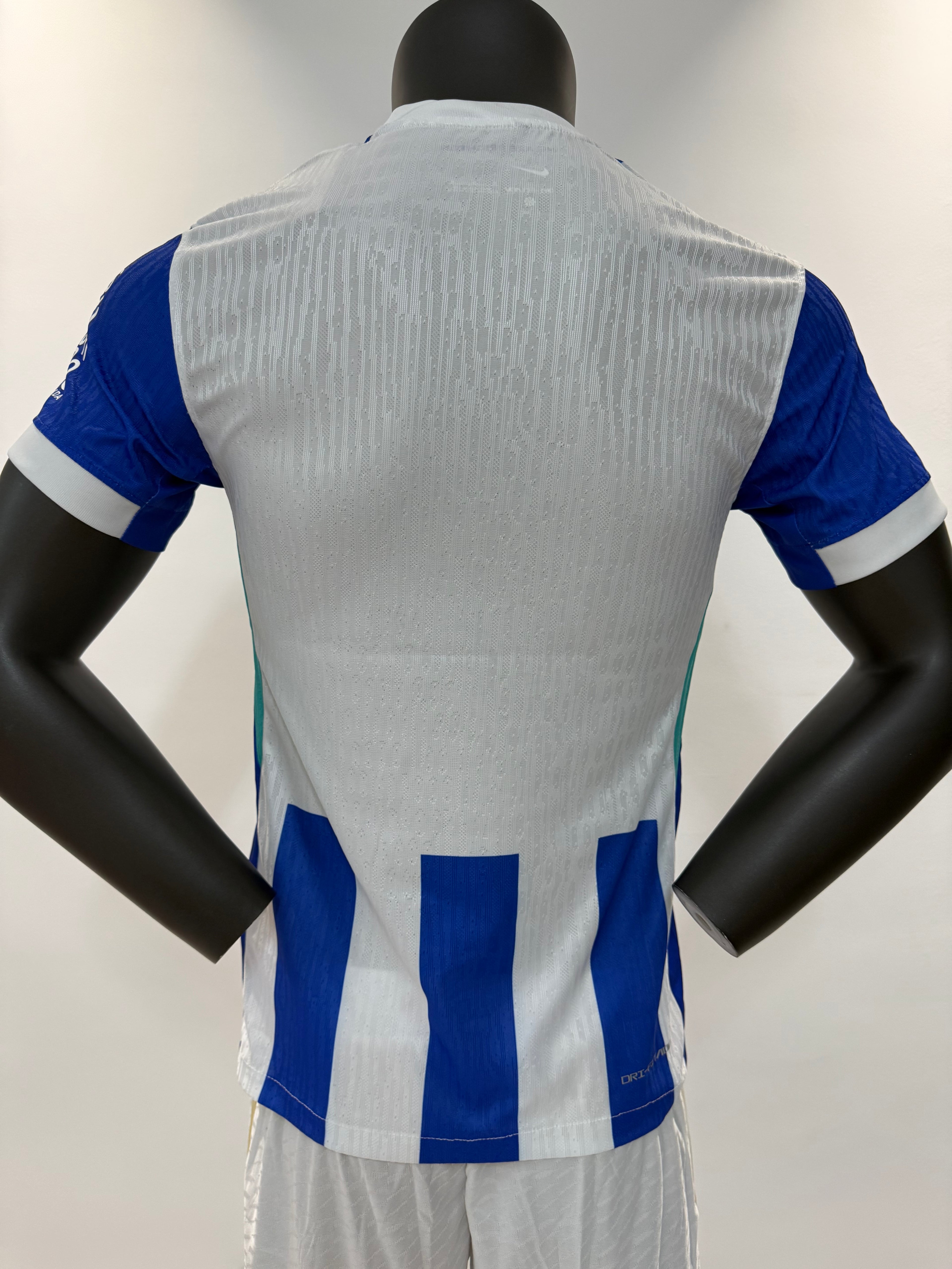 Brighton 2025/2026 Local