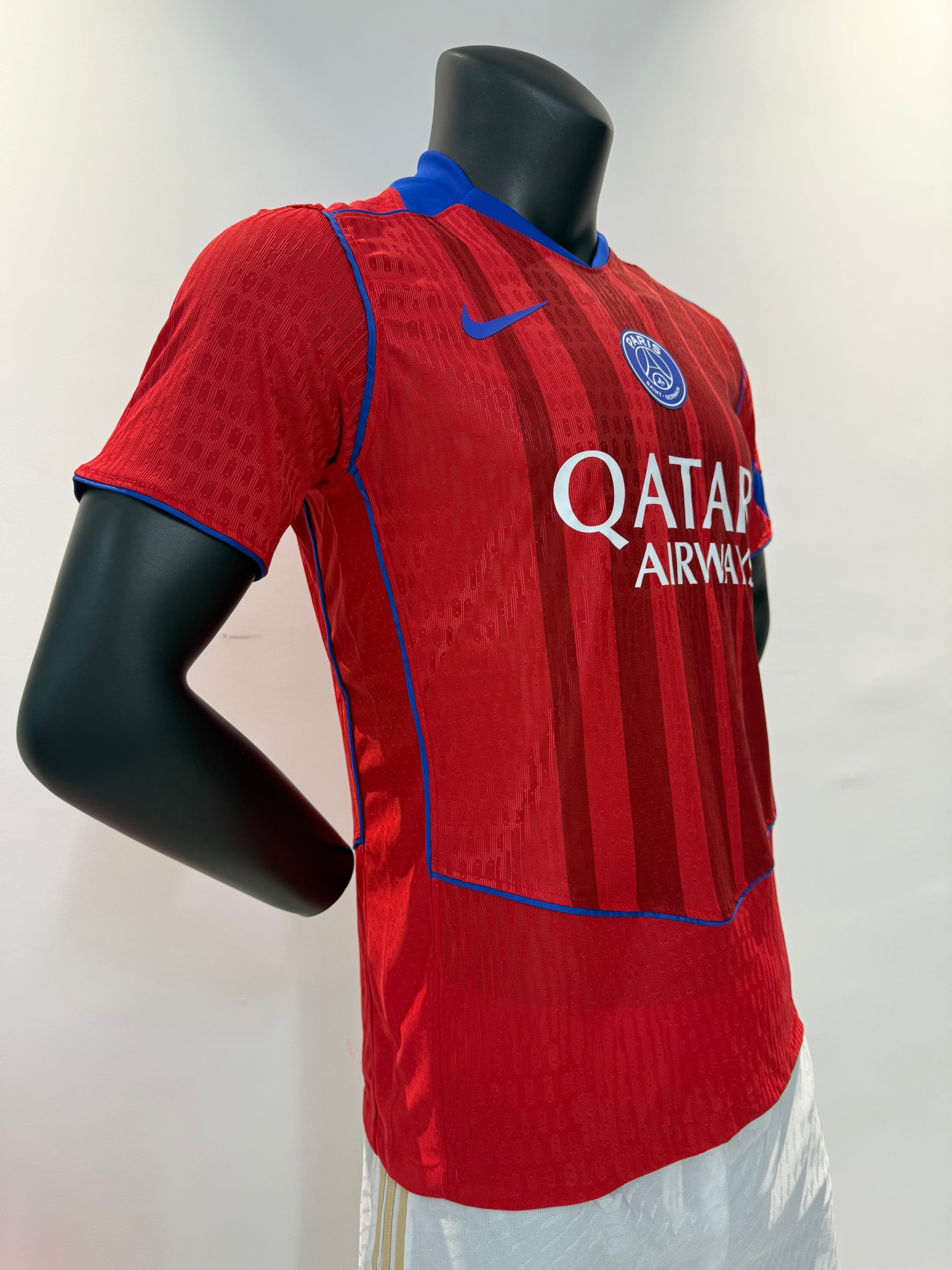 PSG 2025/2026 Tercera Equipación