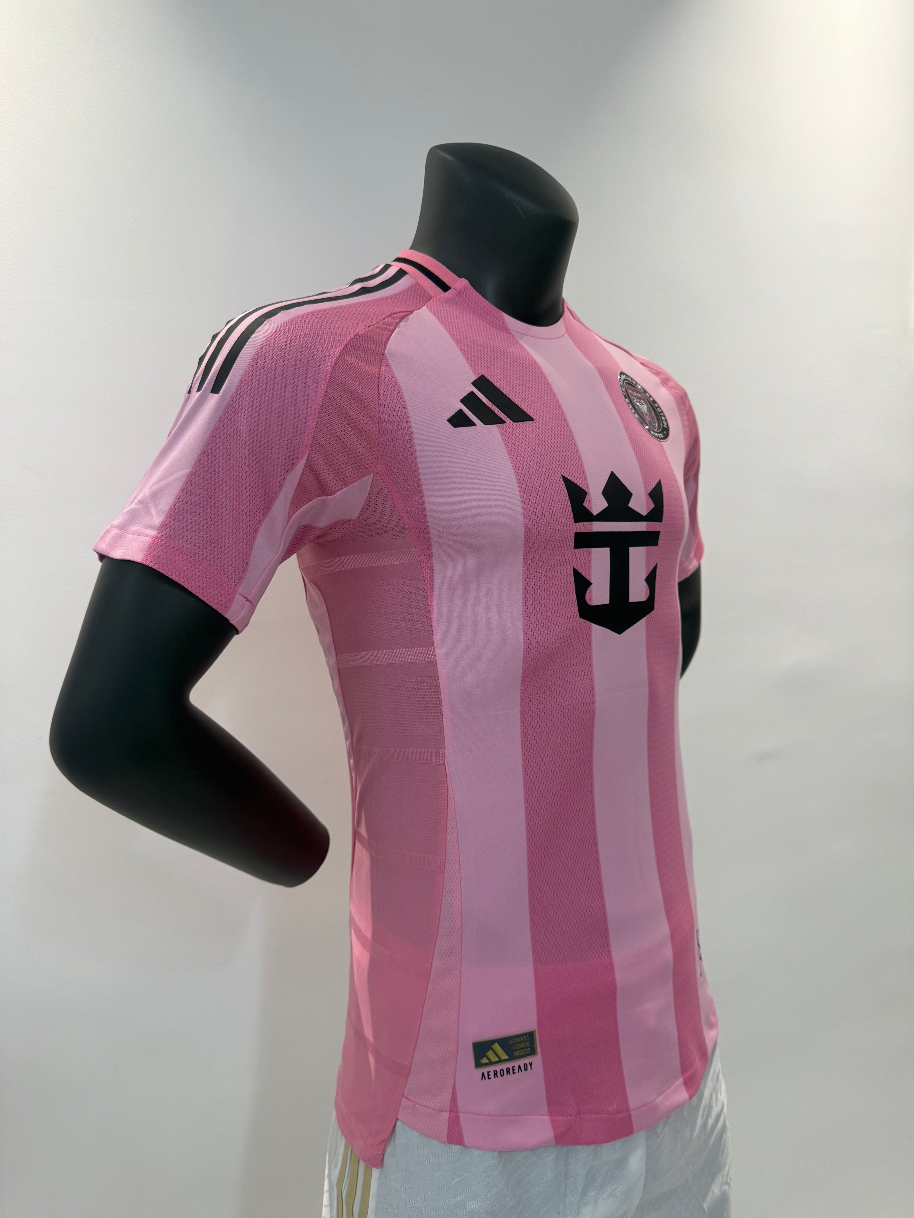 Inter de Miami 2025/2026 Local