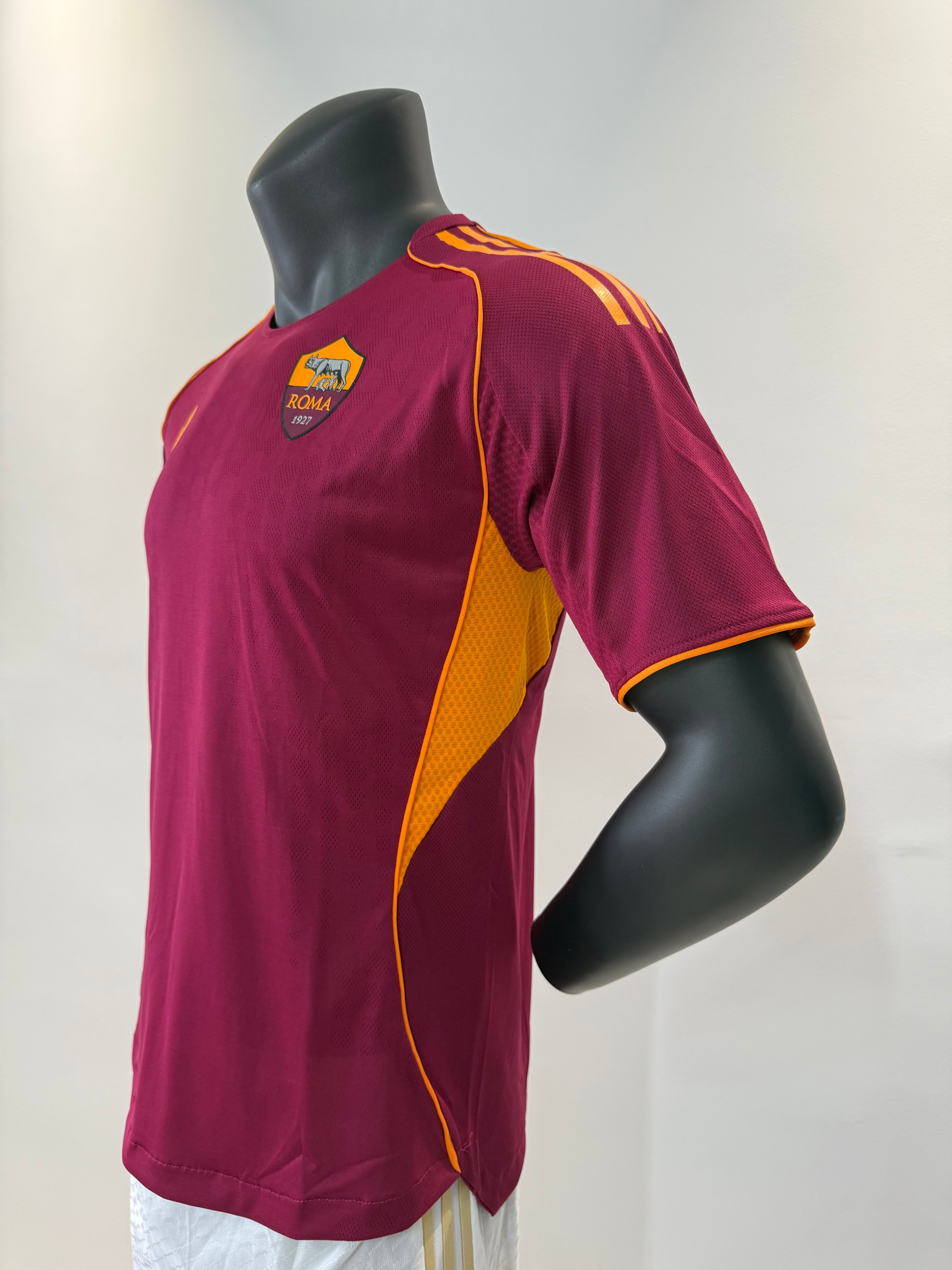 Roma 2025/2026 Local