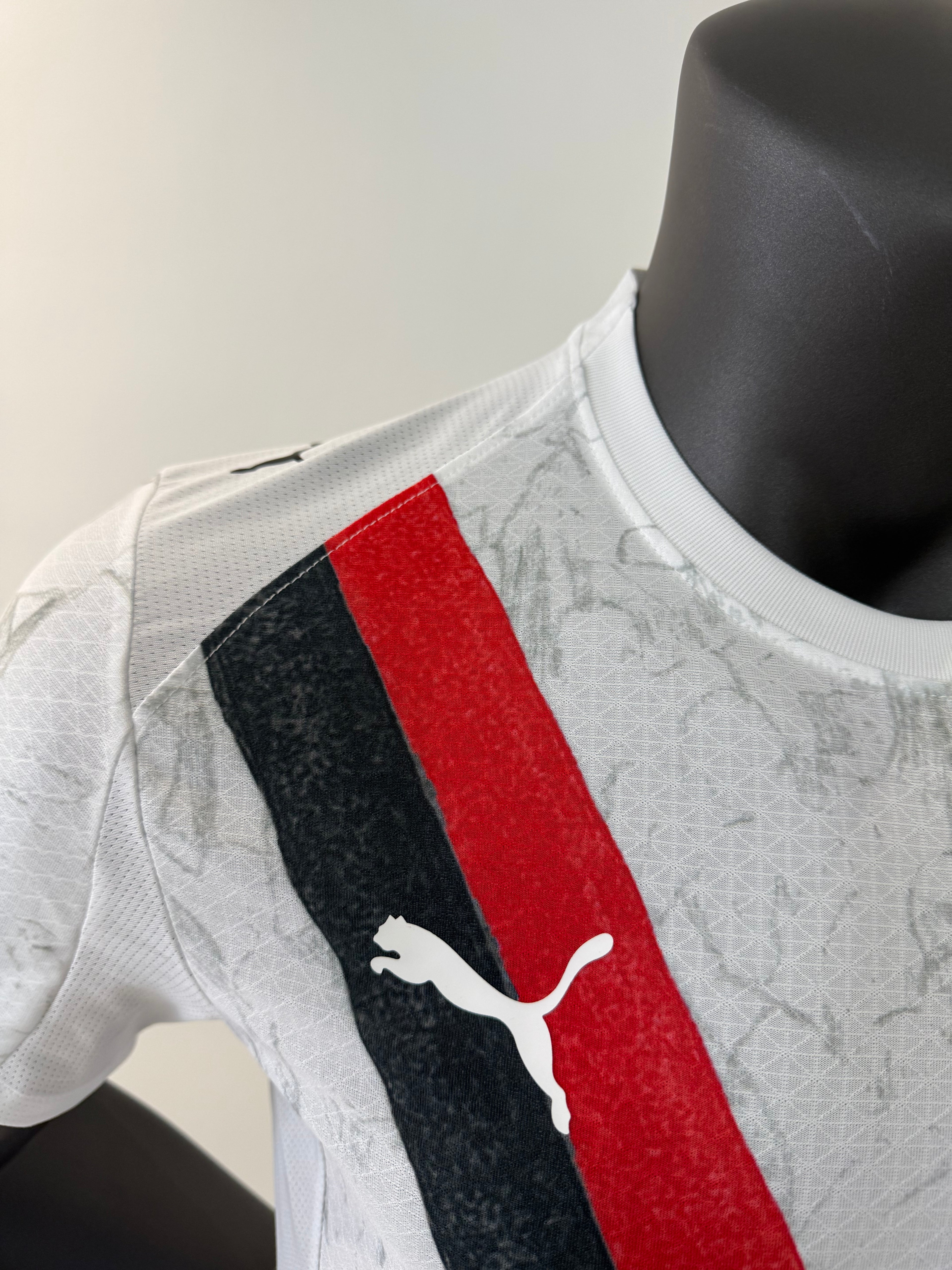 Manchester City 2025/2026 Edición Especial Superkids