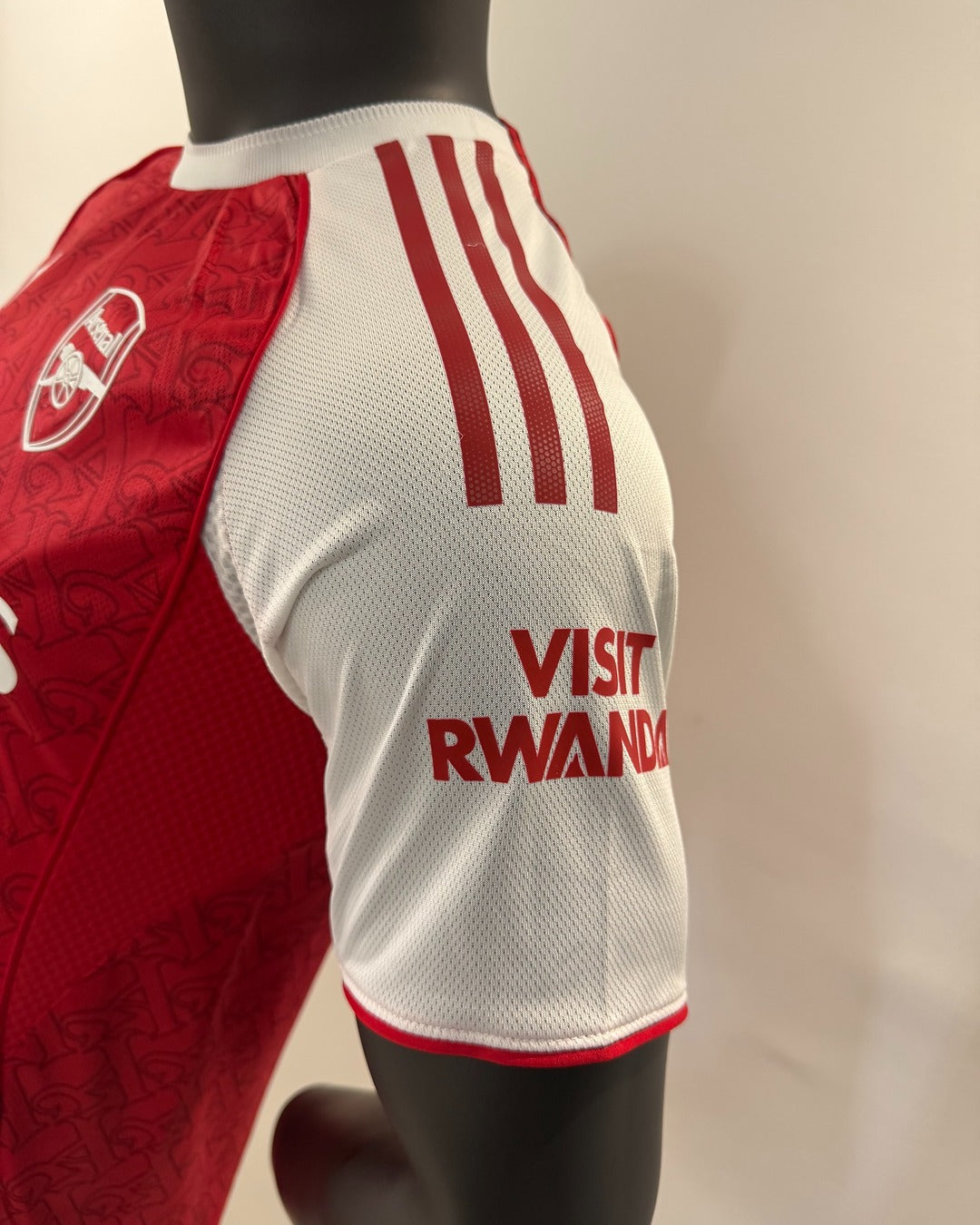 Arsenal 2025/2026 Local