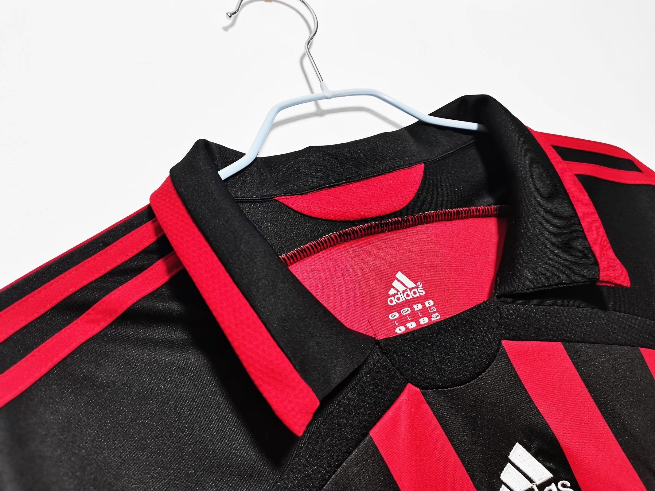 AC Milan Retro 2006/2007 Local