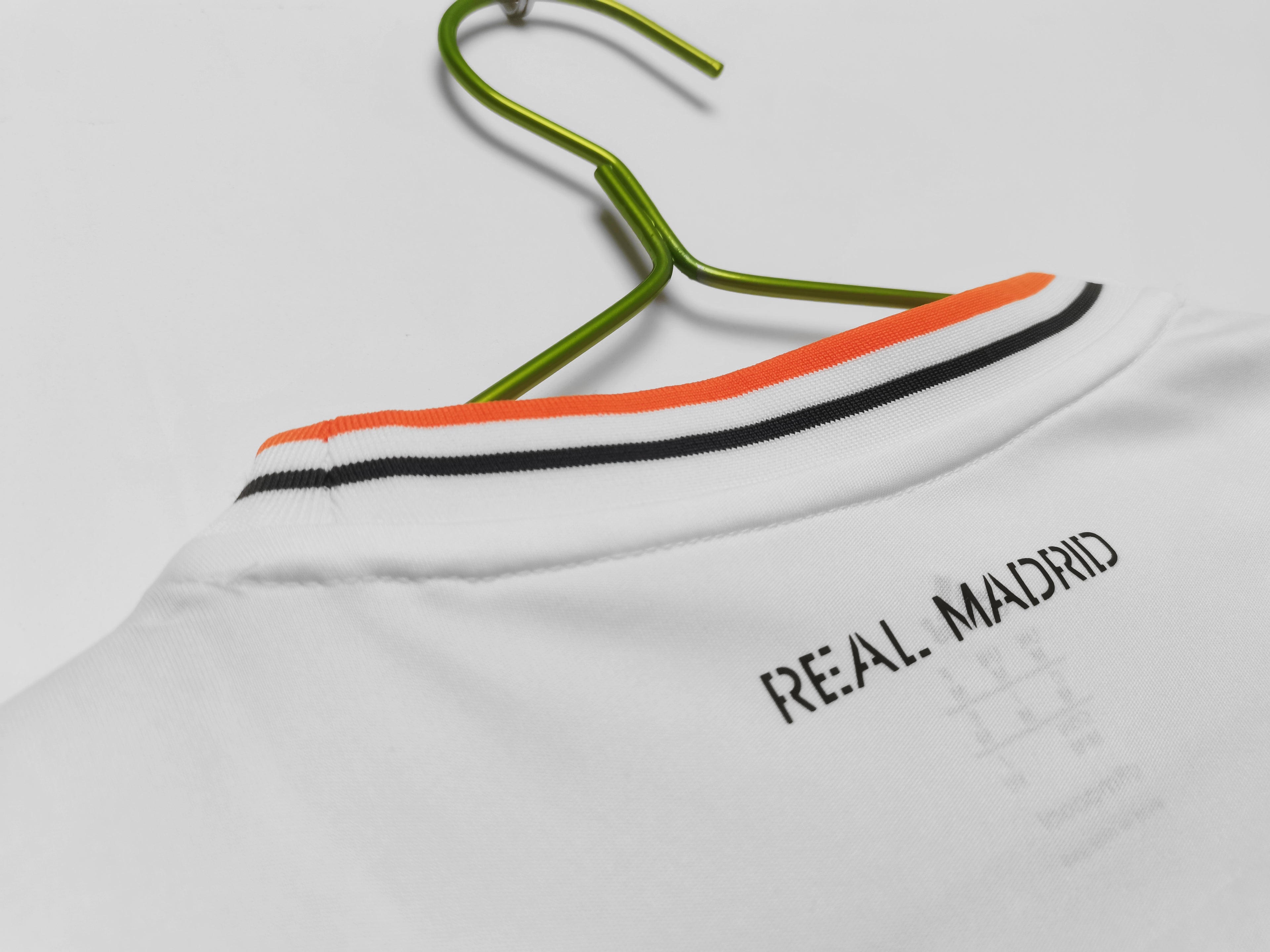 Real Madrid Retro 2013/2014 Local