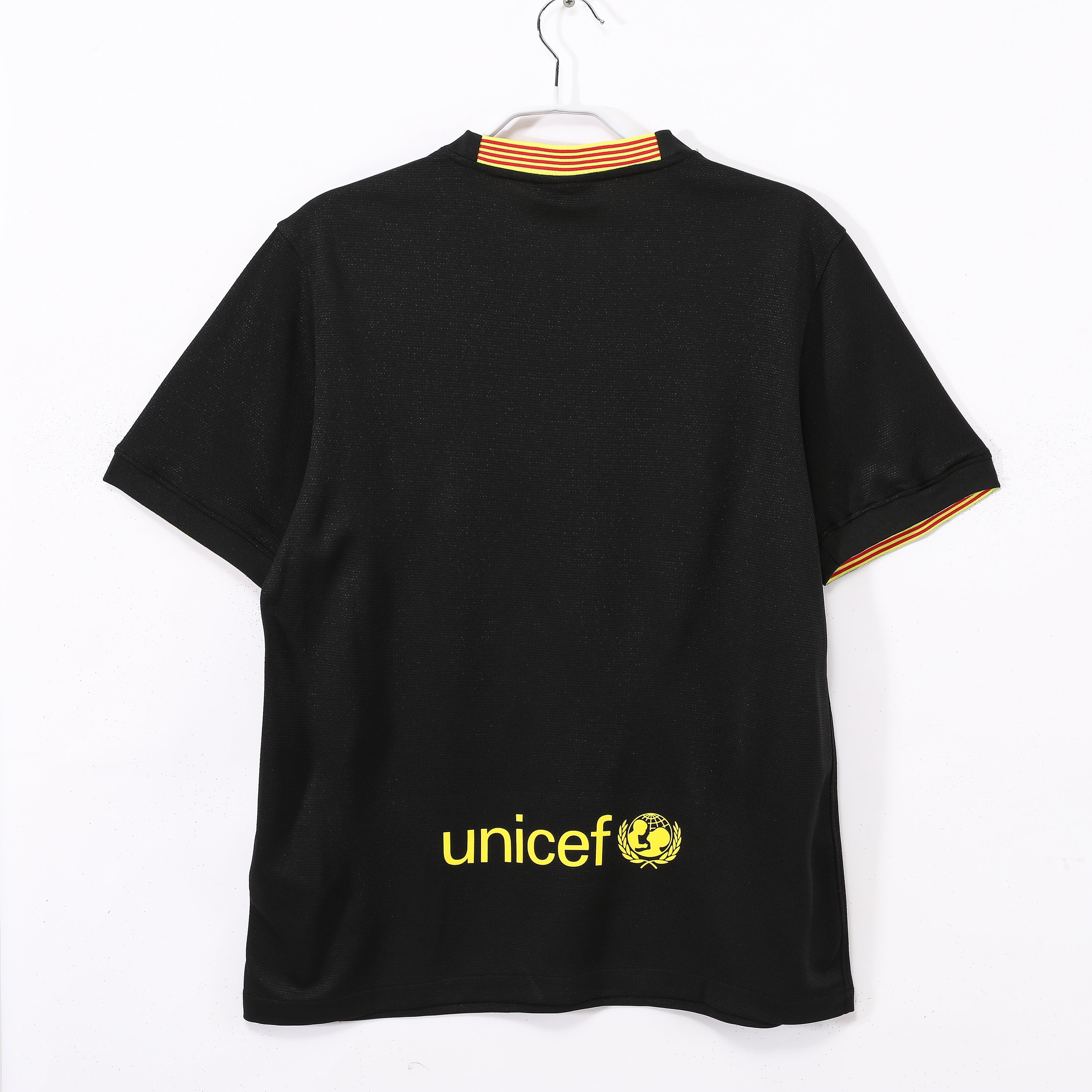 Barcelona Retro 2013/2014 Tercera Equipación