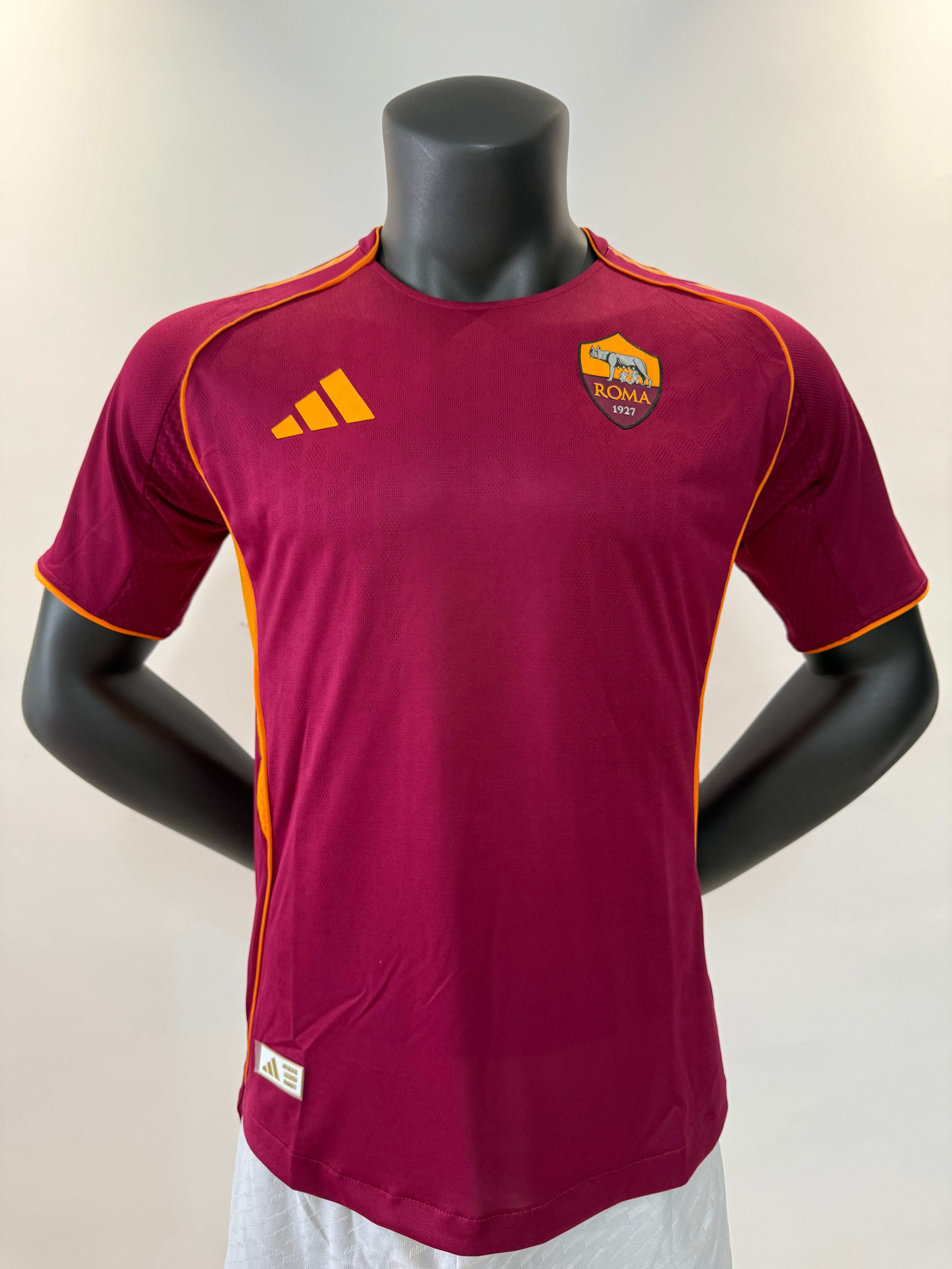 Roma 2025/2026 Local