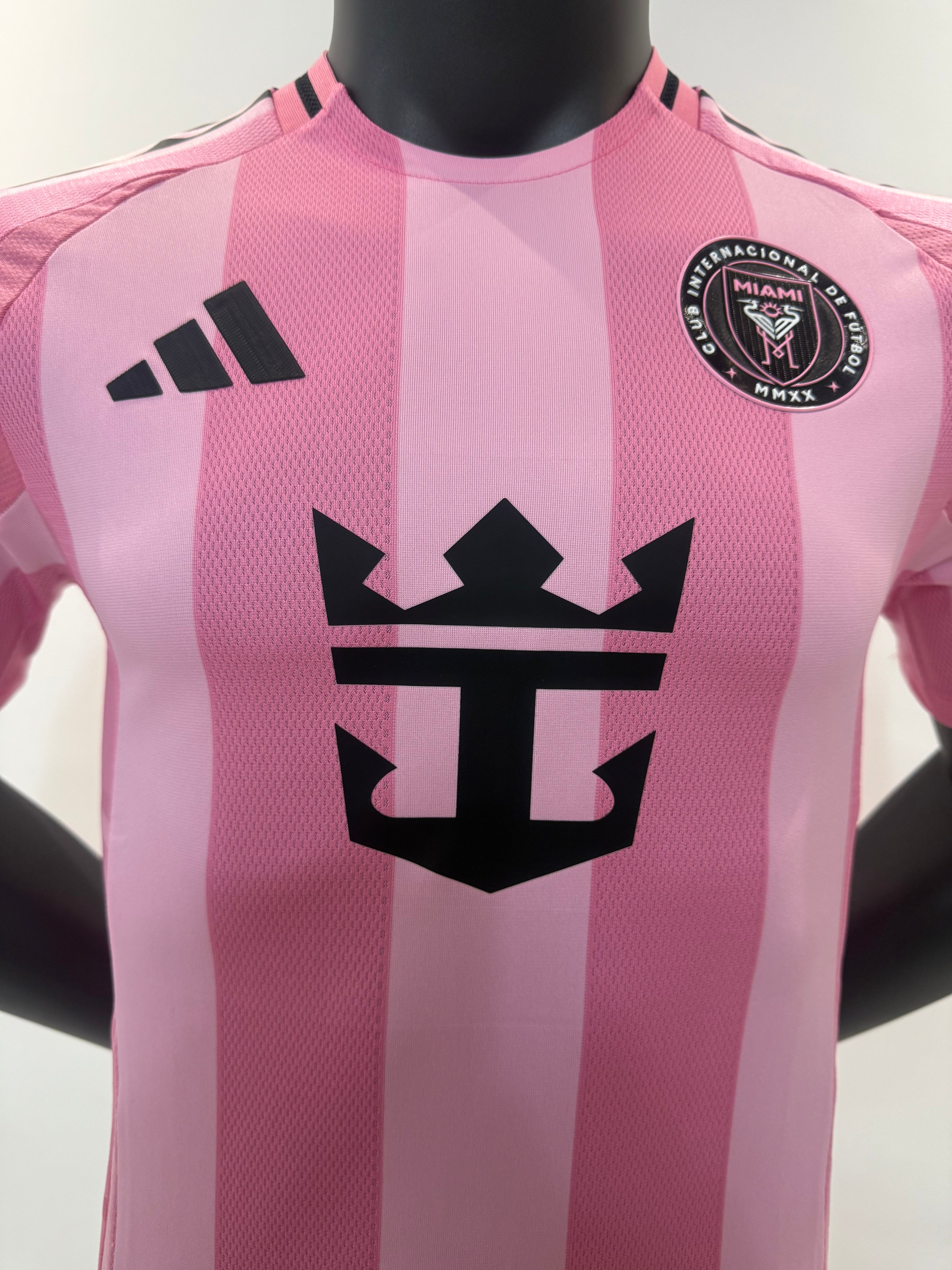 Inter de Miami 2025/2026 Local