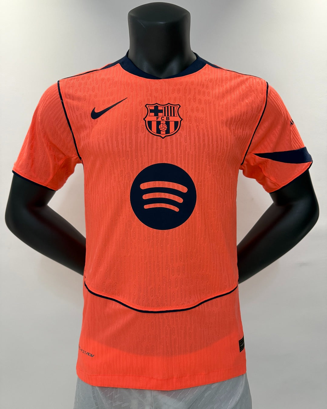 Barcelona 2025/2026 Tercera Equipación