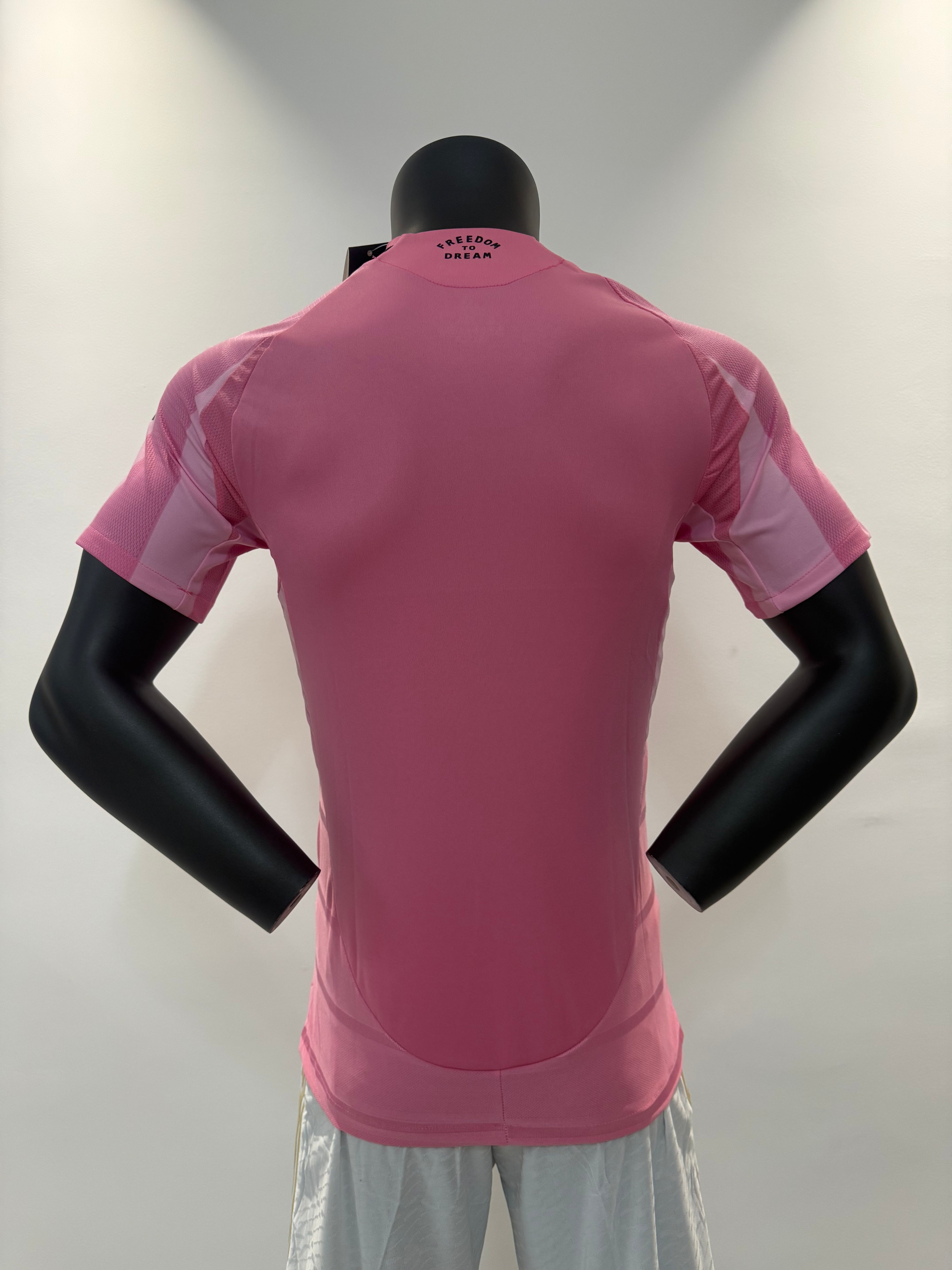 Inter de Miami 2025/2026 Local