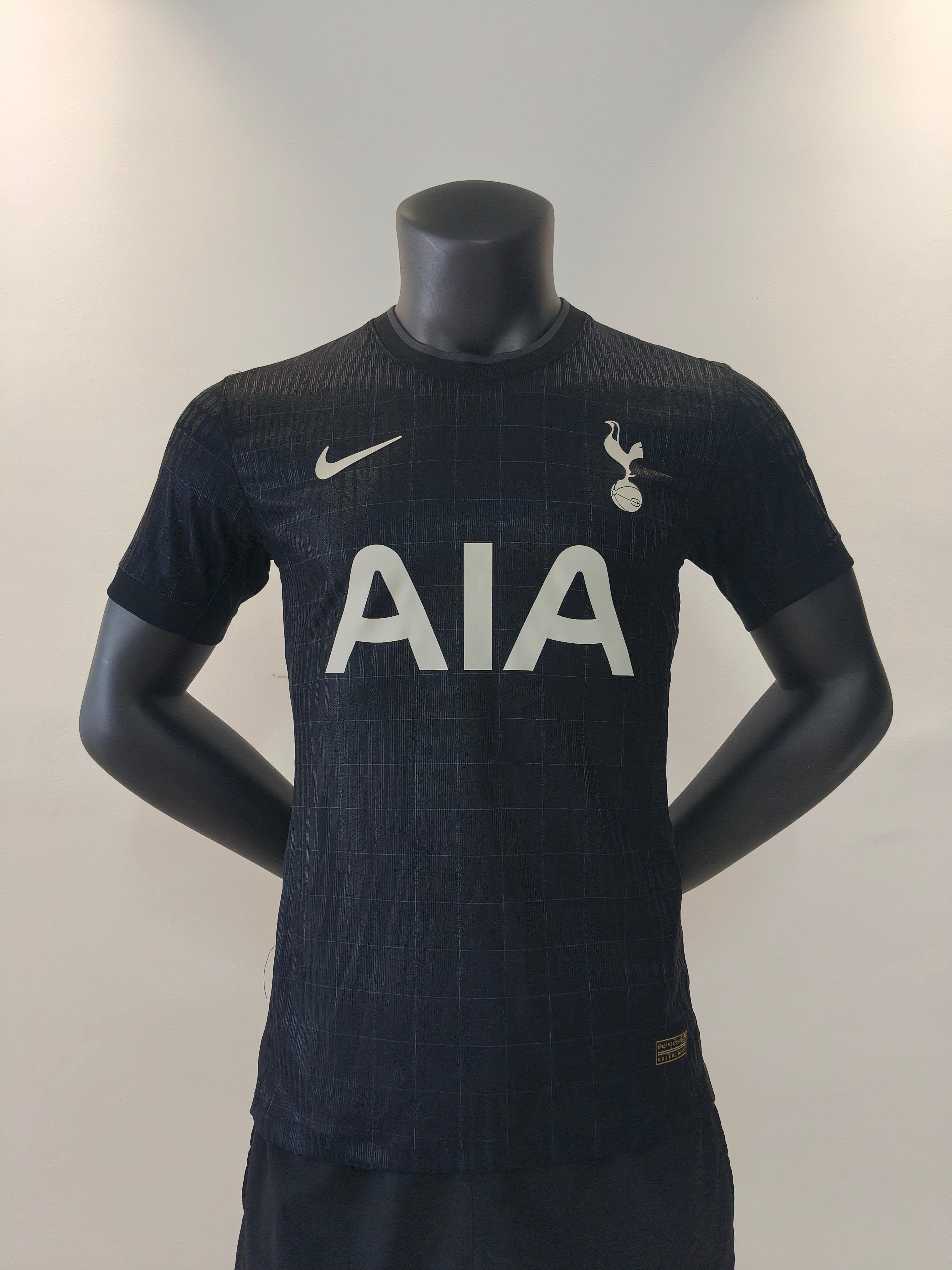 Tottenham 2025/2026 Visitante