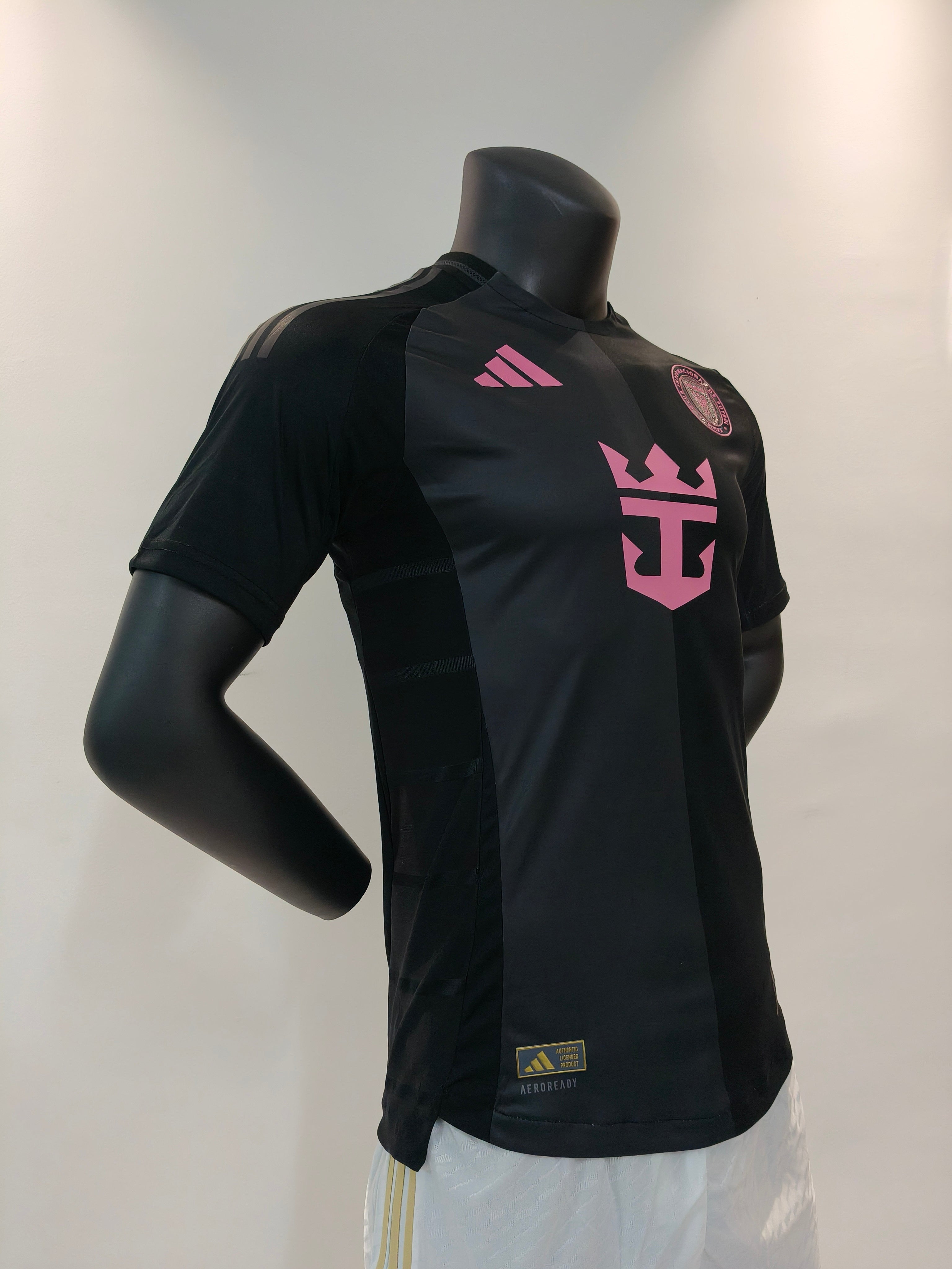 Inter de Miami 2025/2026 Visitante