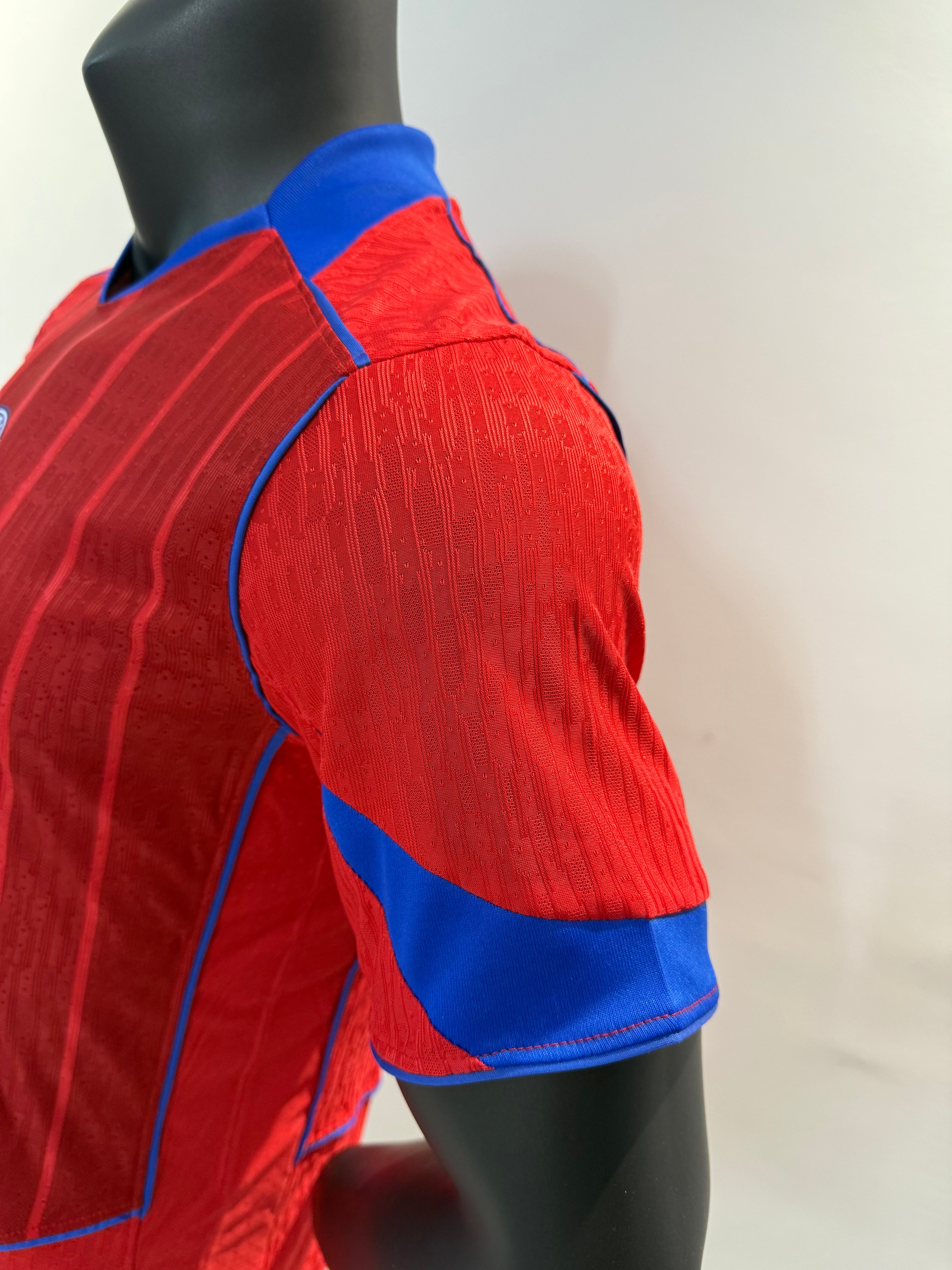 PSG 2025/2026 Tercera Equipación