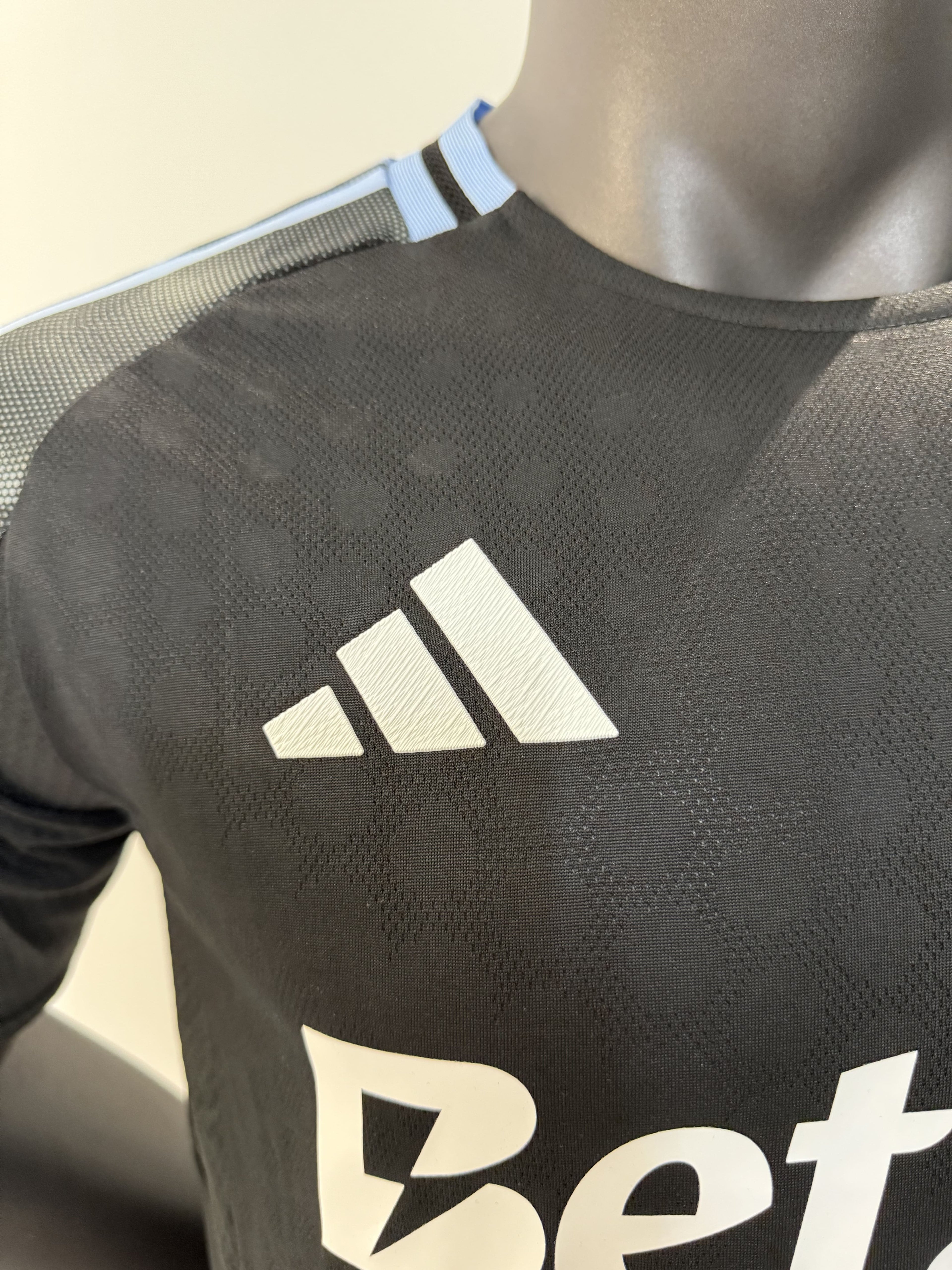 Aston Villa 2025/2026 Visita