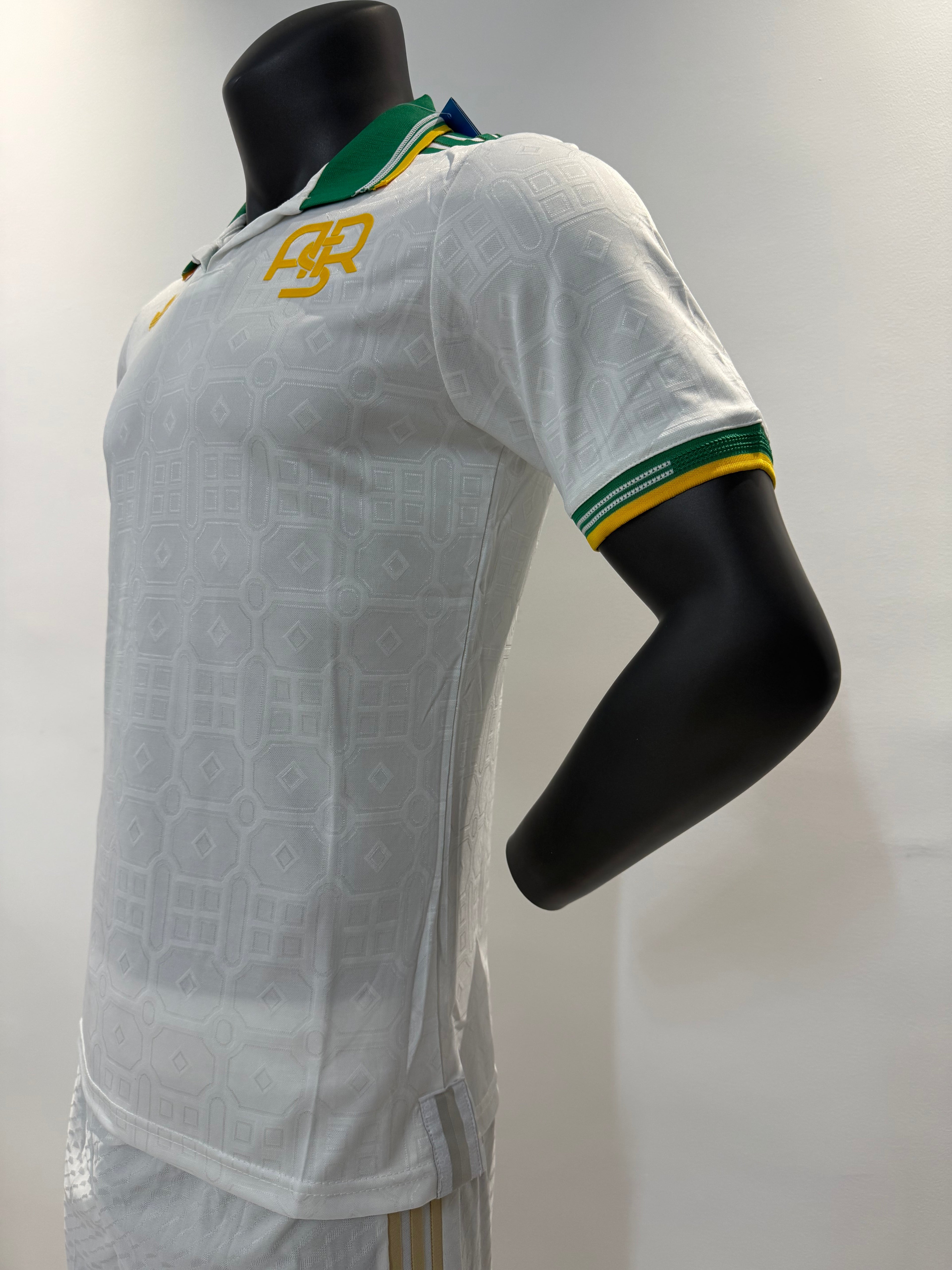 Roma 2025/2026 Tercera Equipación