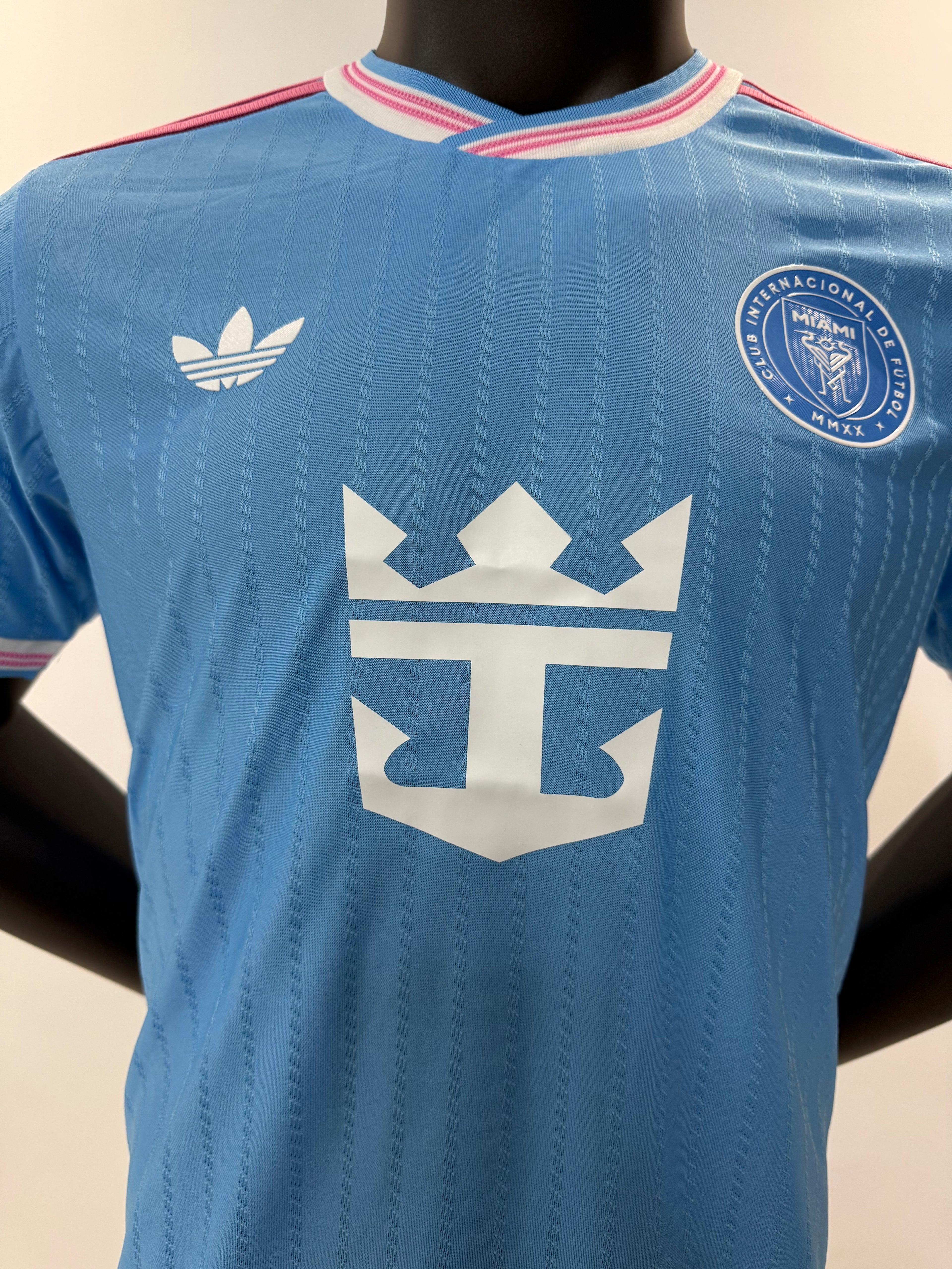 Inter de Miami 2025/2026 Tercera Equipación