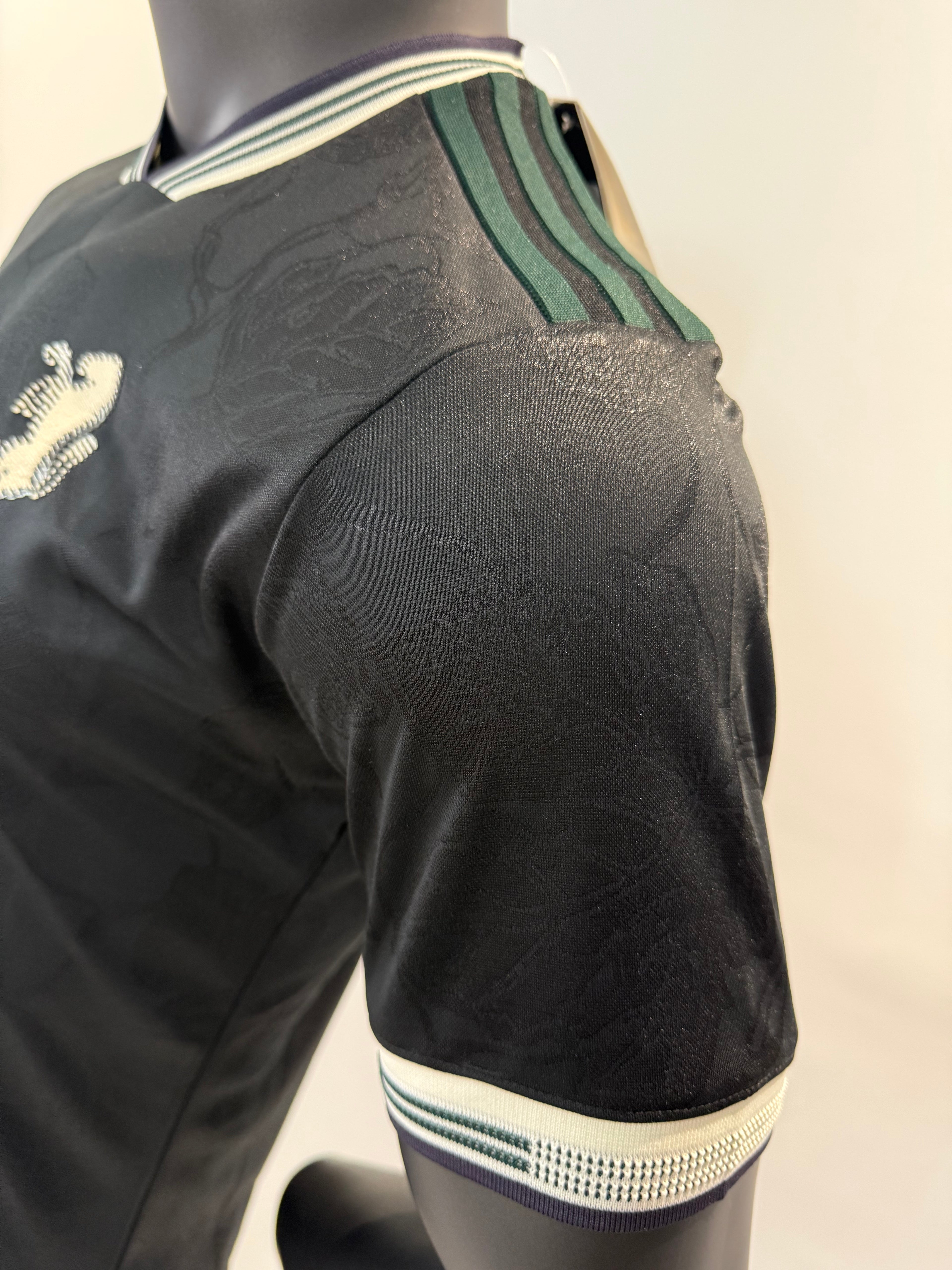 Juventus 2025/2026 Tercera Equipación