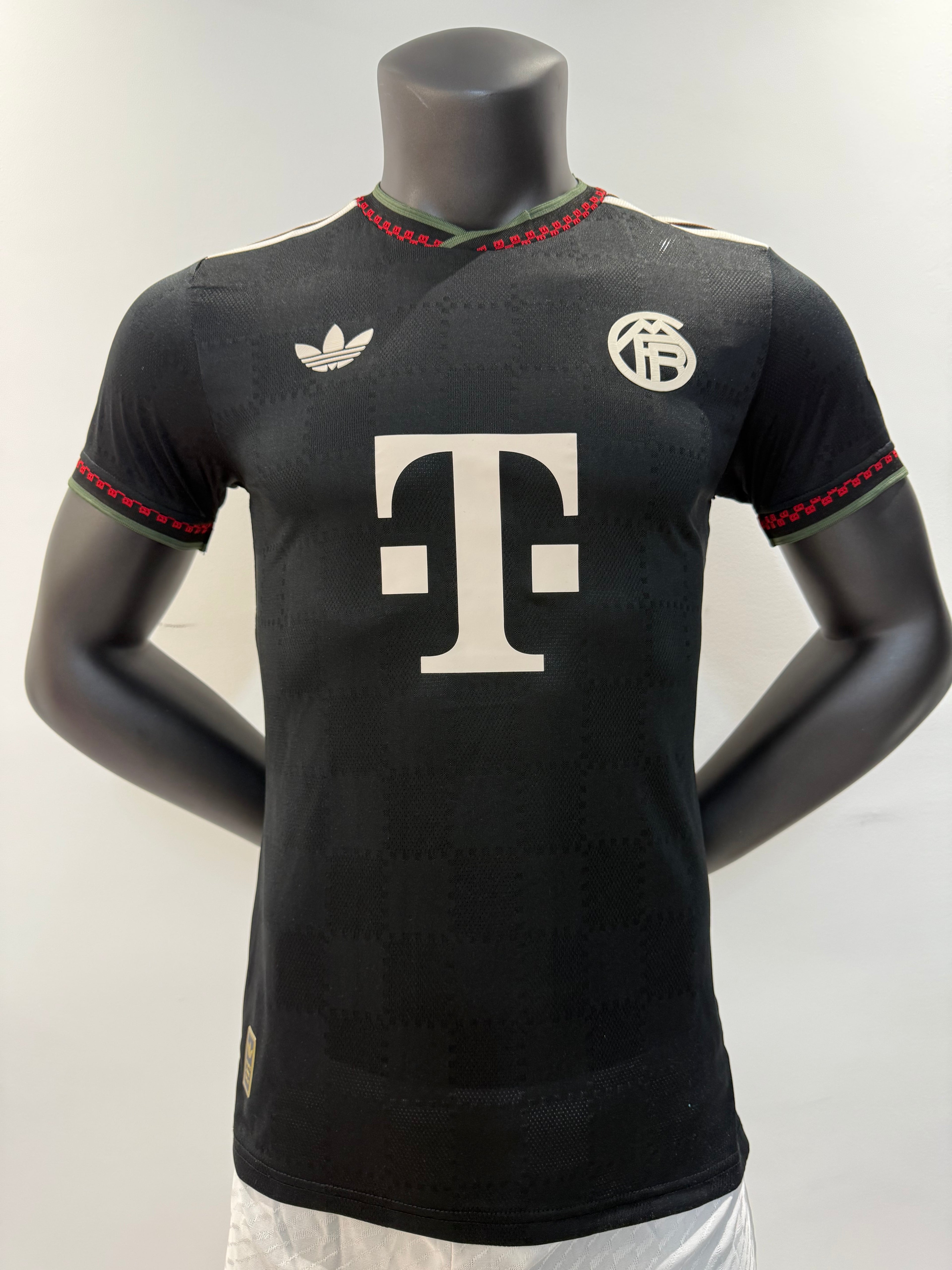 Bayern Múnich 2025/2026 Edición Champions League