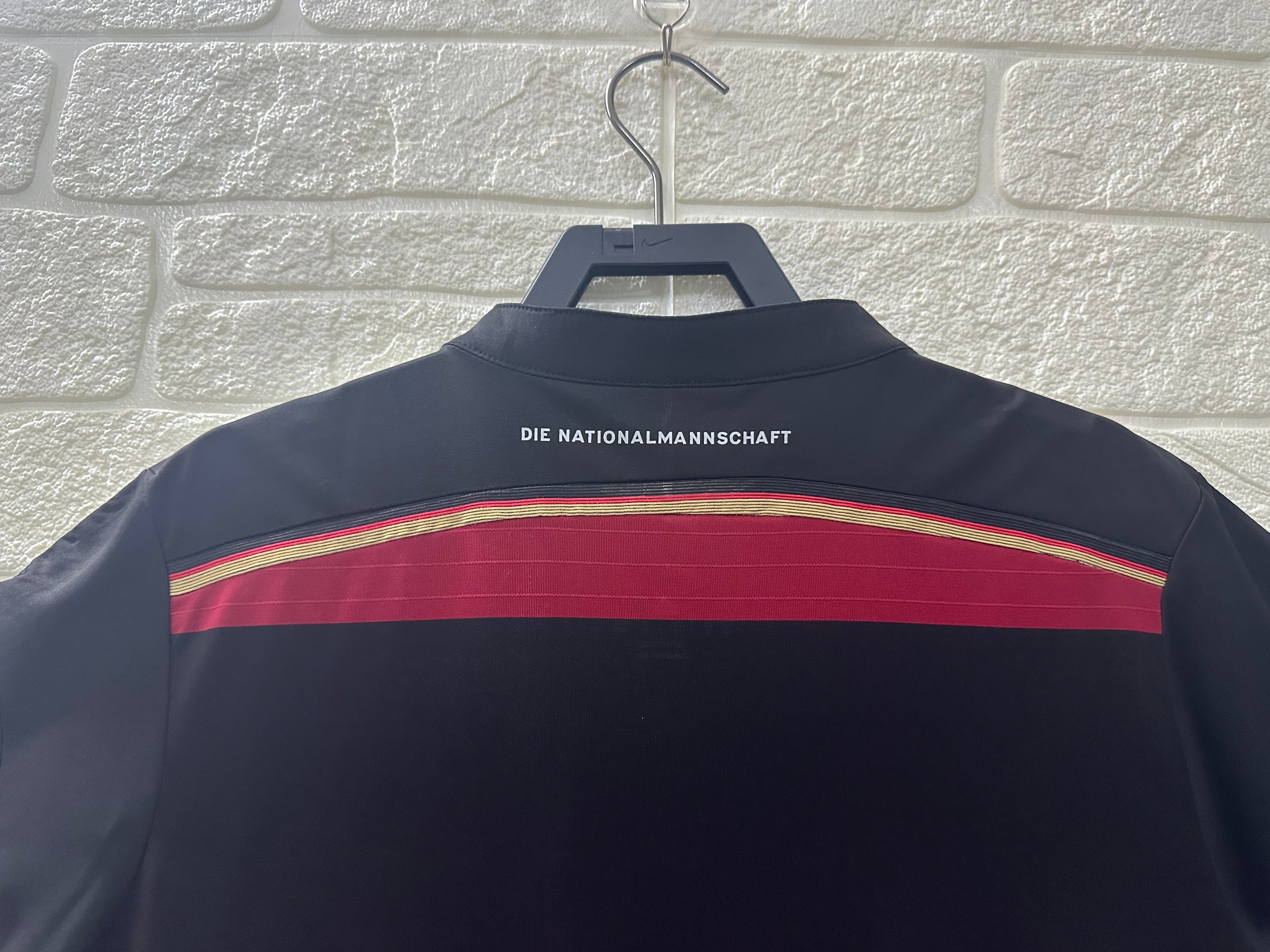 Alemania Retro 2014 Visitante