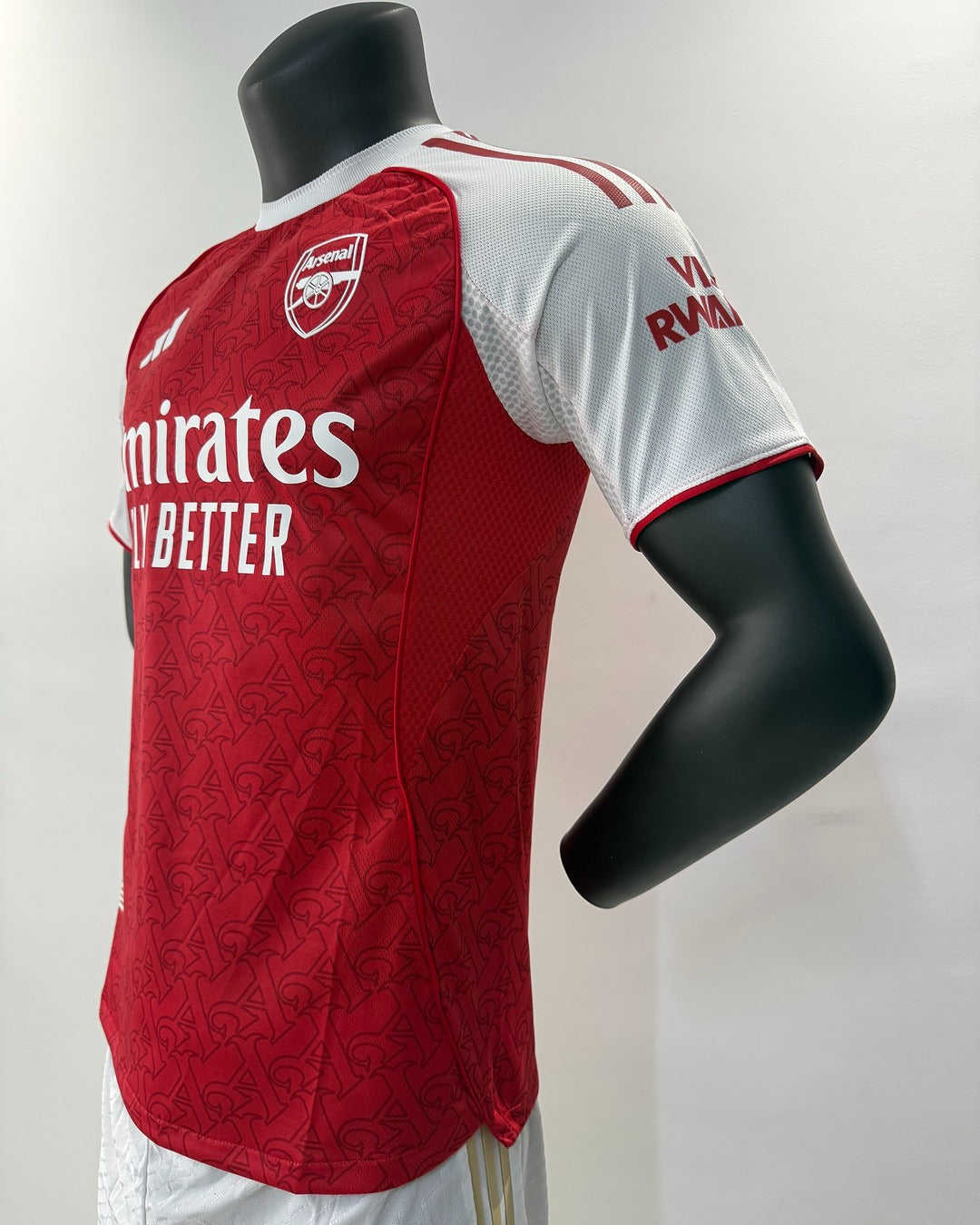 Arsenal 2025/2026 Local