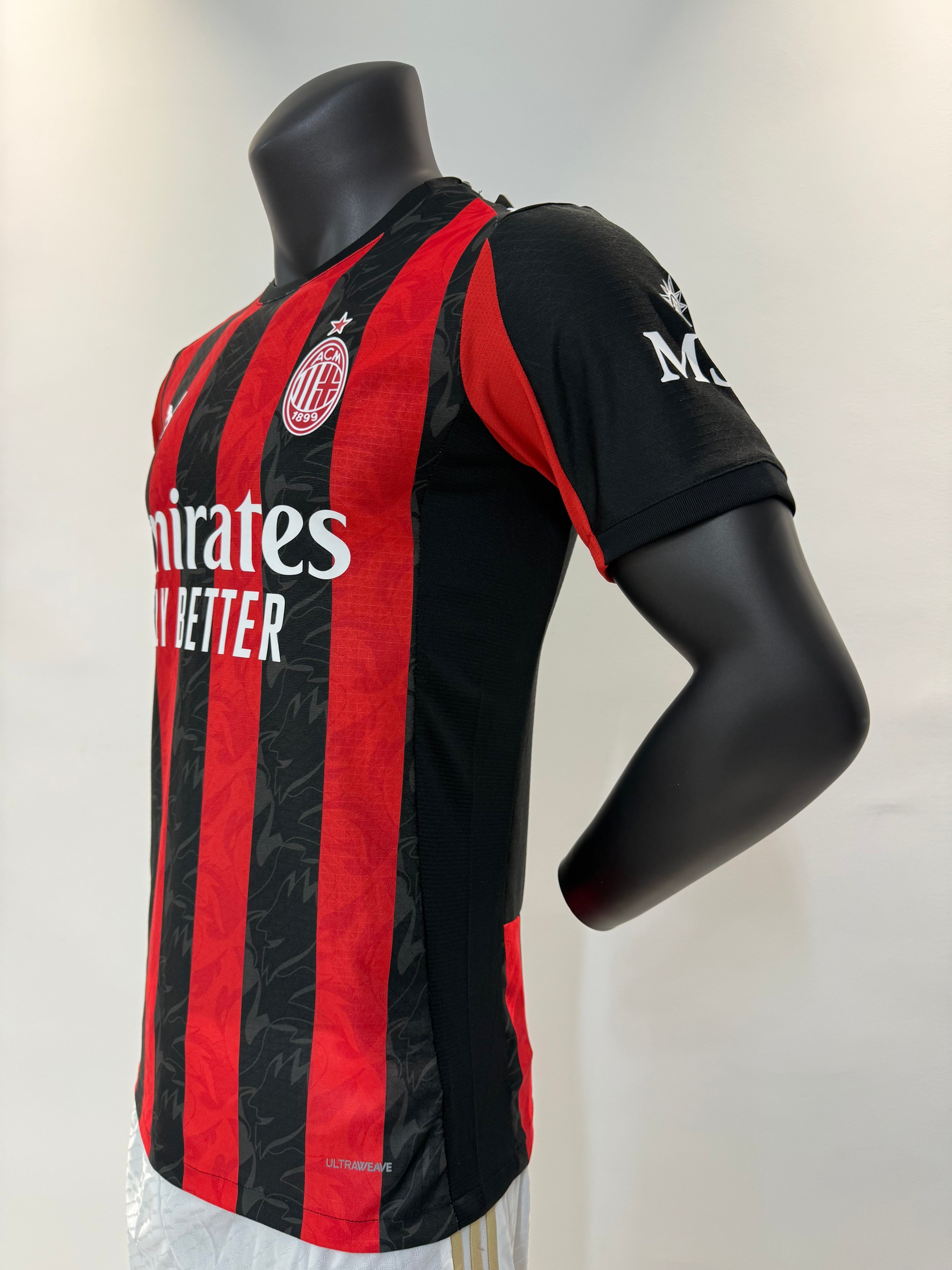 AC Milan 2025/2026 Local