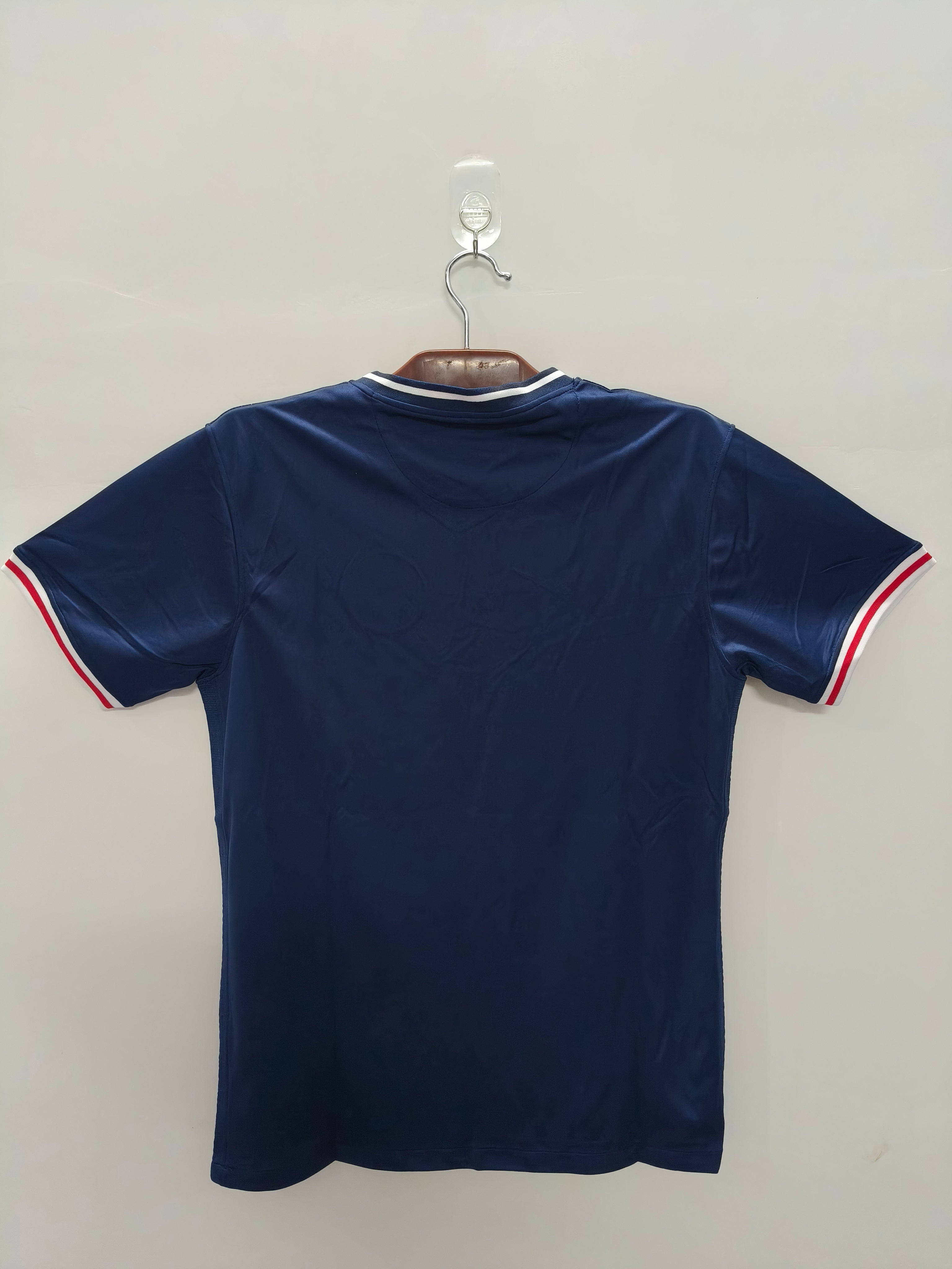 PSG Retro 2020/2021 Local