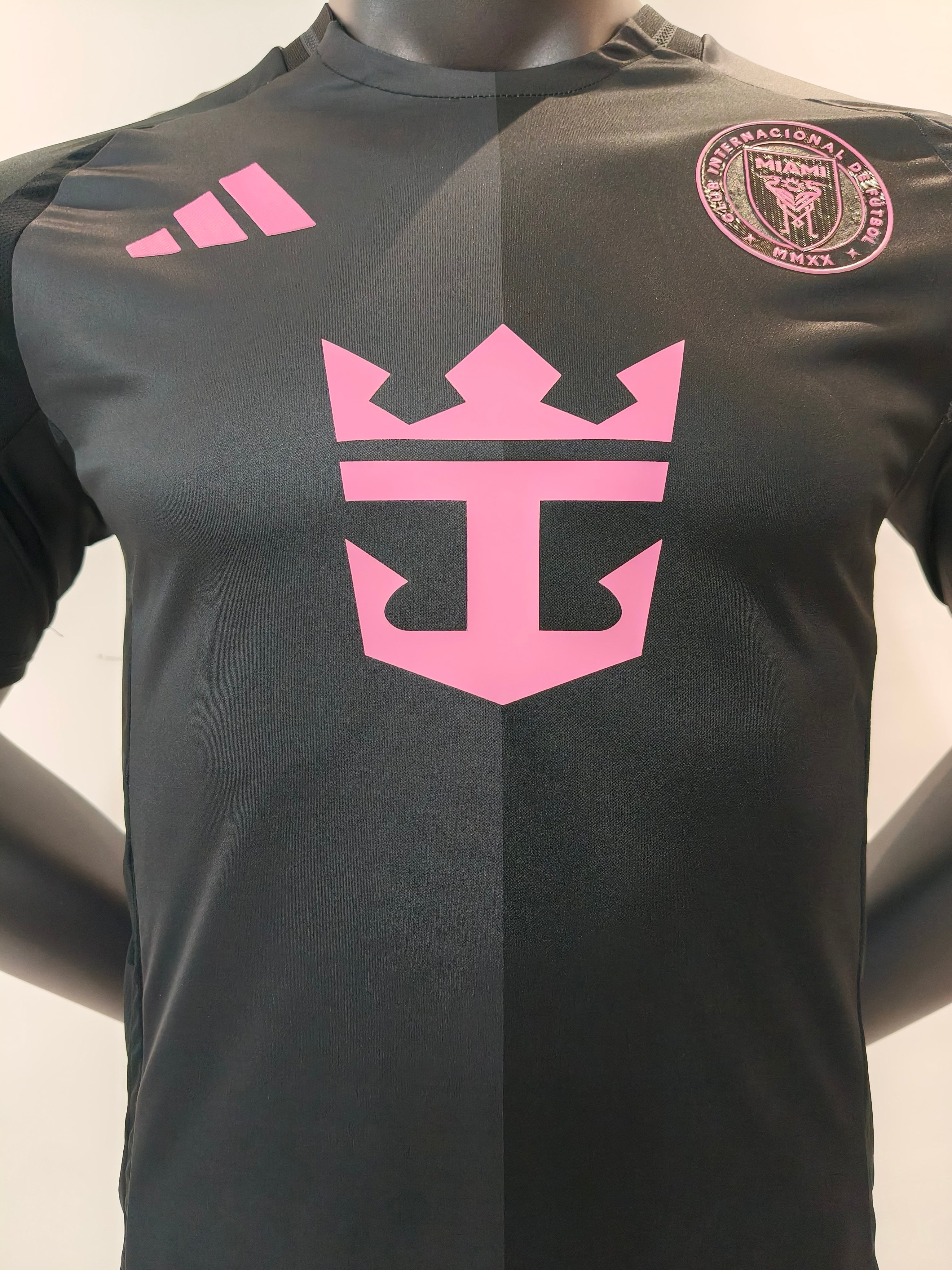 Inter de Miami 2025/2026 Visitante