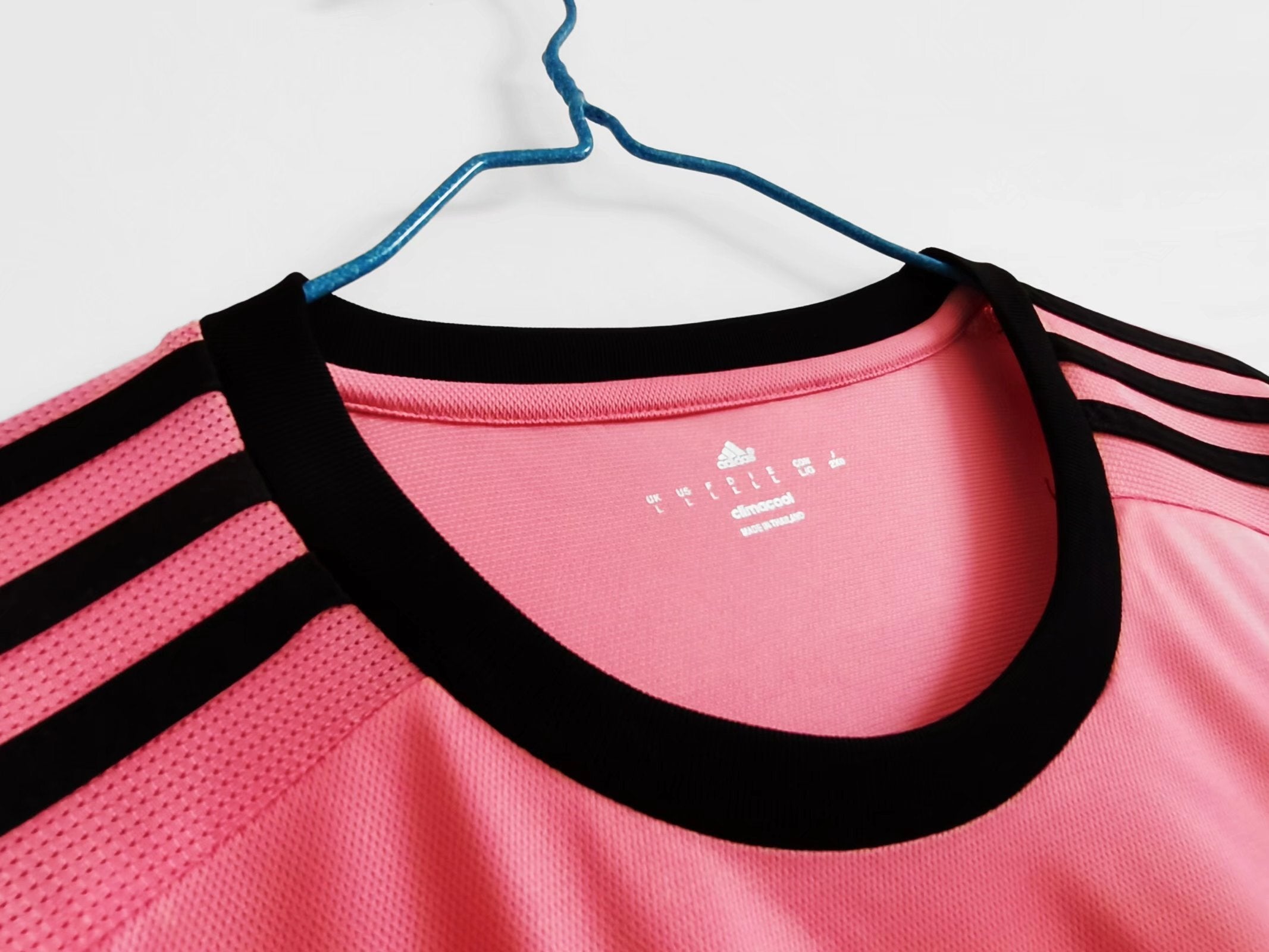 Juventus Retro 2015/2016 Visita