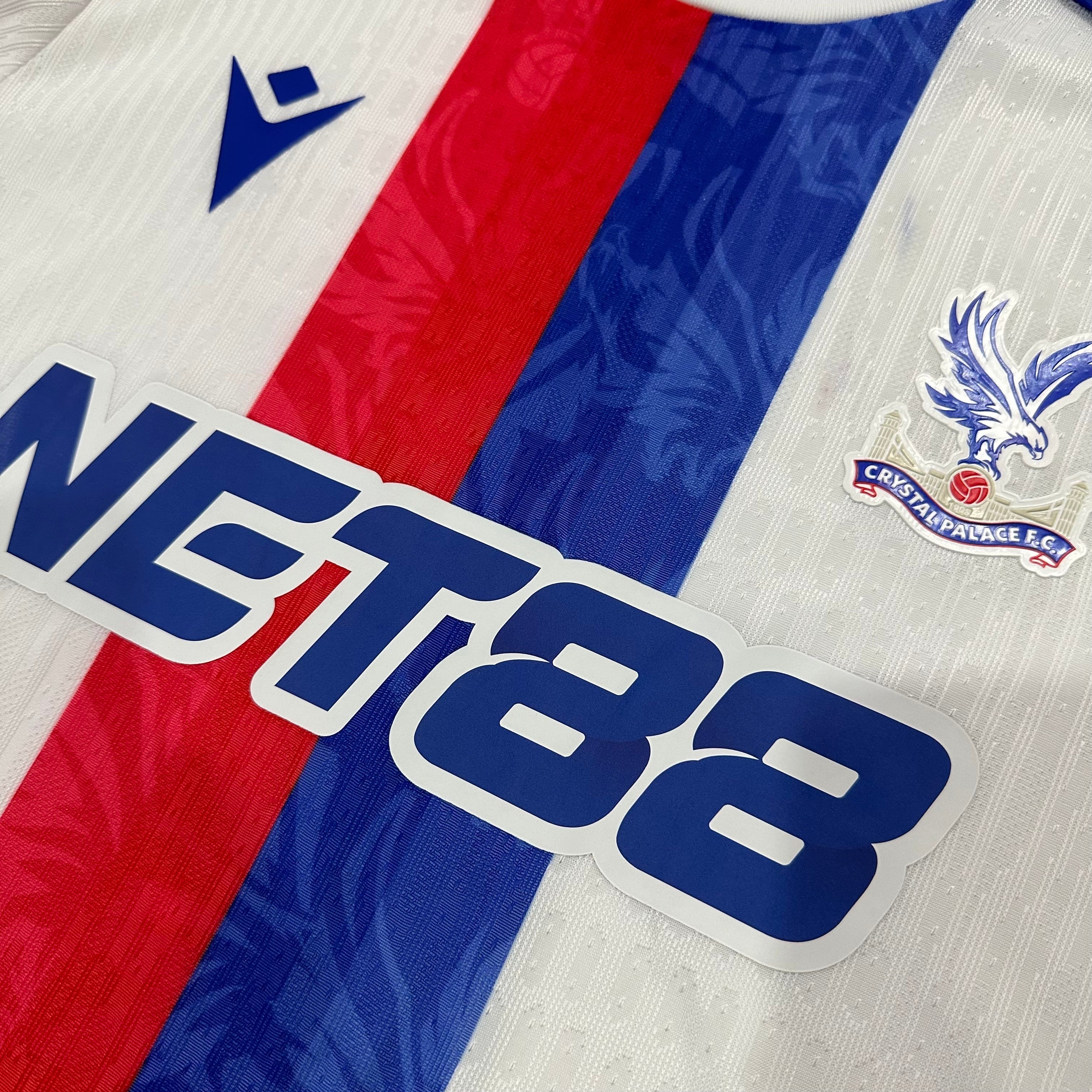 Crystal Palace 2025/2026 Visitante