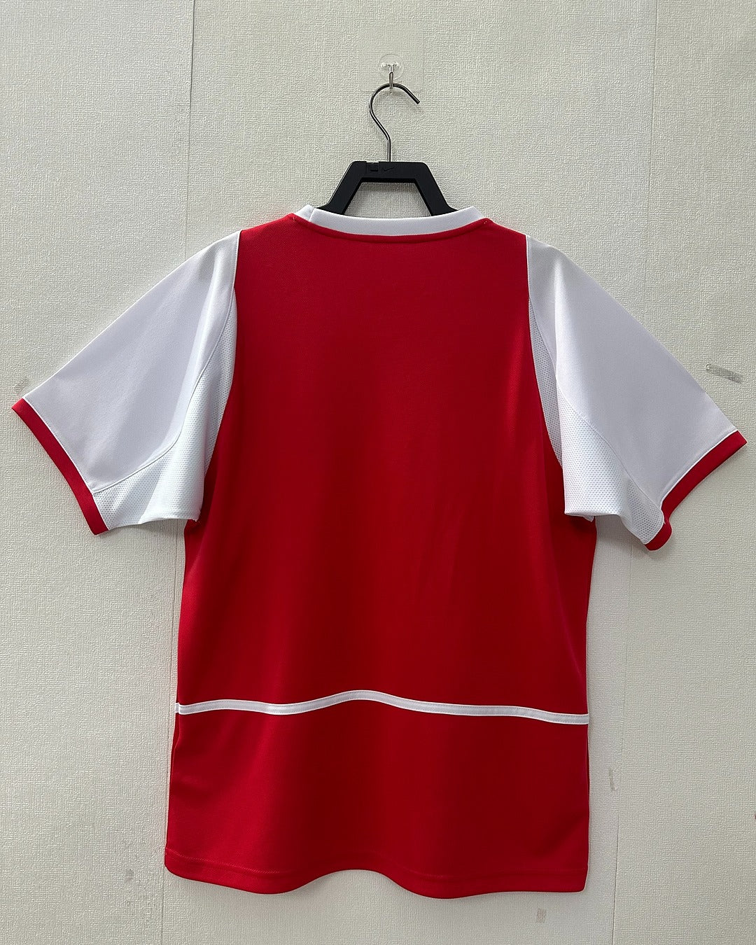 Arsenal 2002/2003 Local