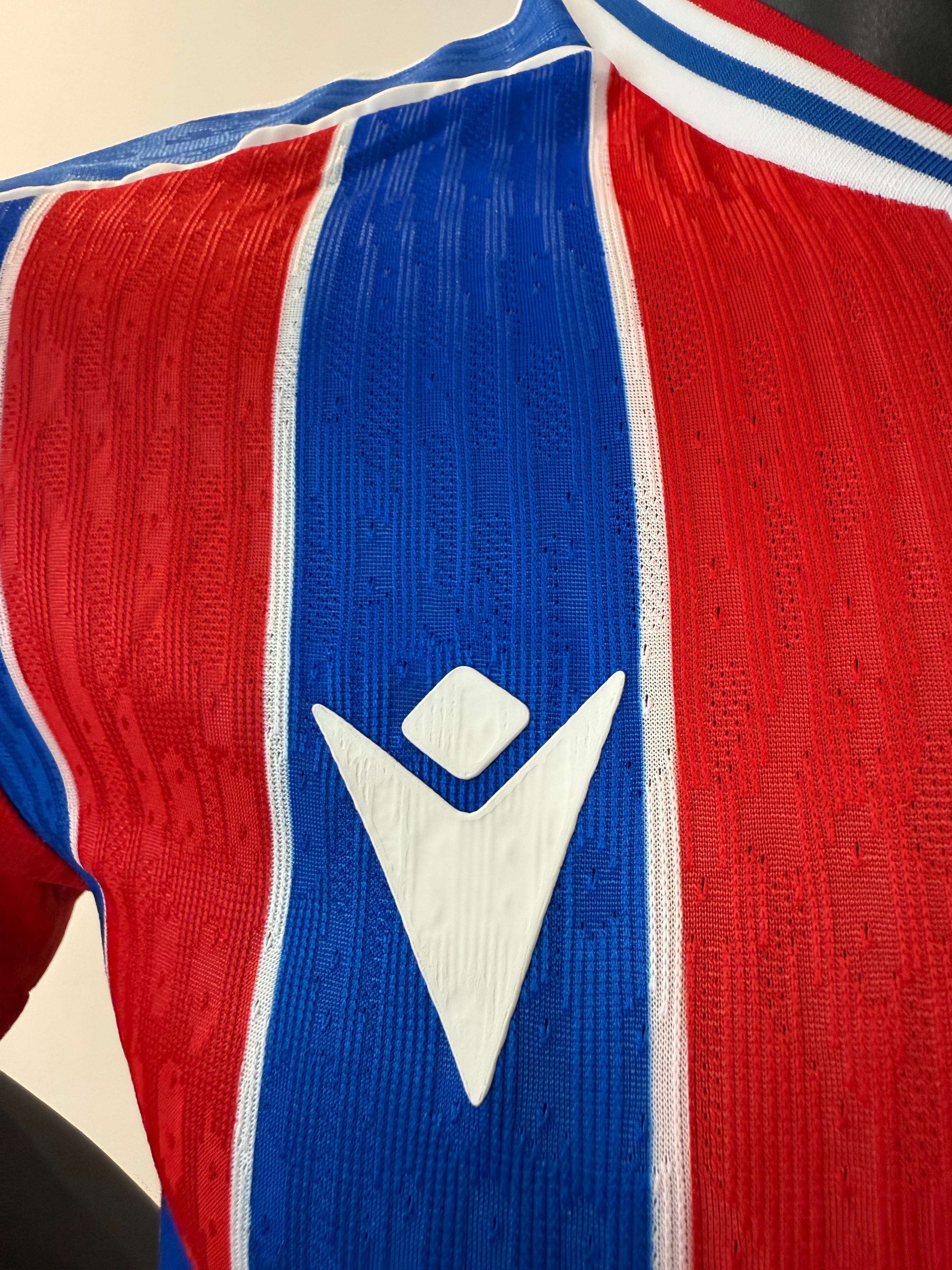 Crystal Palace 2025/2026 Local