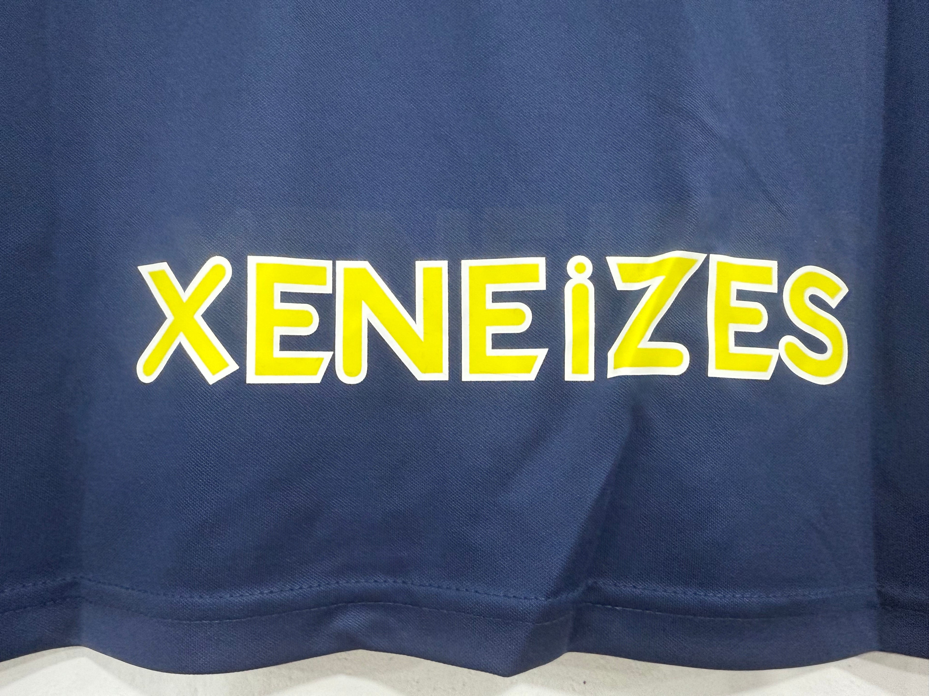 Boca Juniors Retro 1996/1997 Local