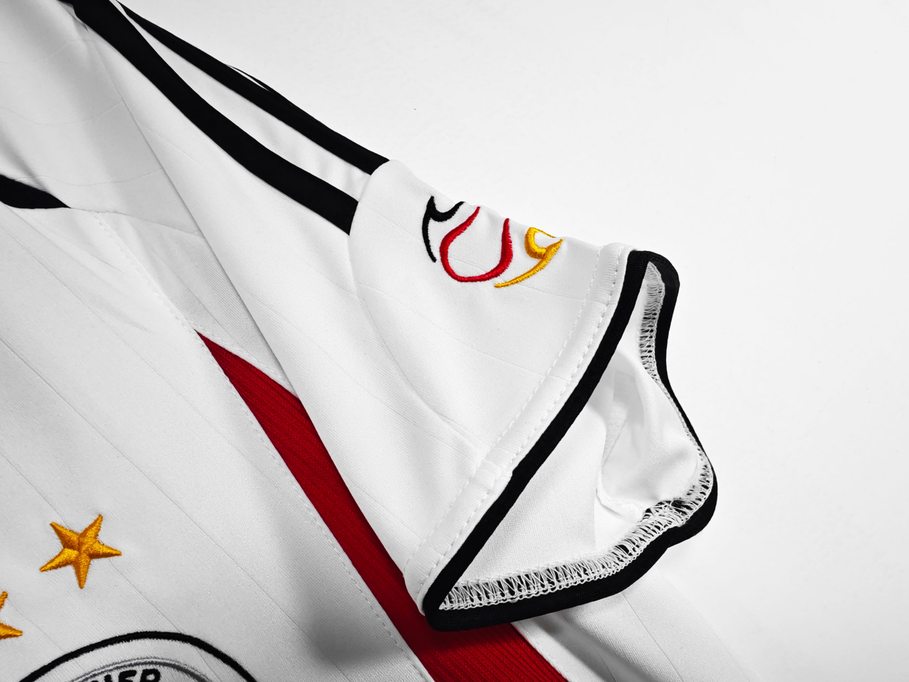 Alemania Retro 2006 Local