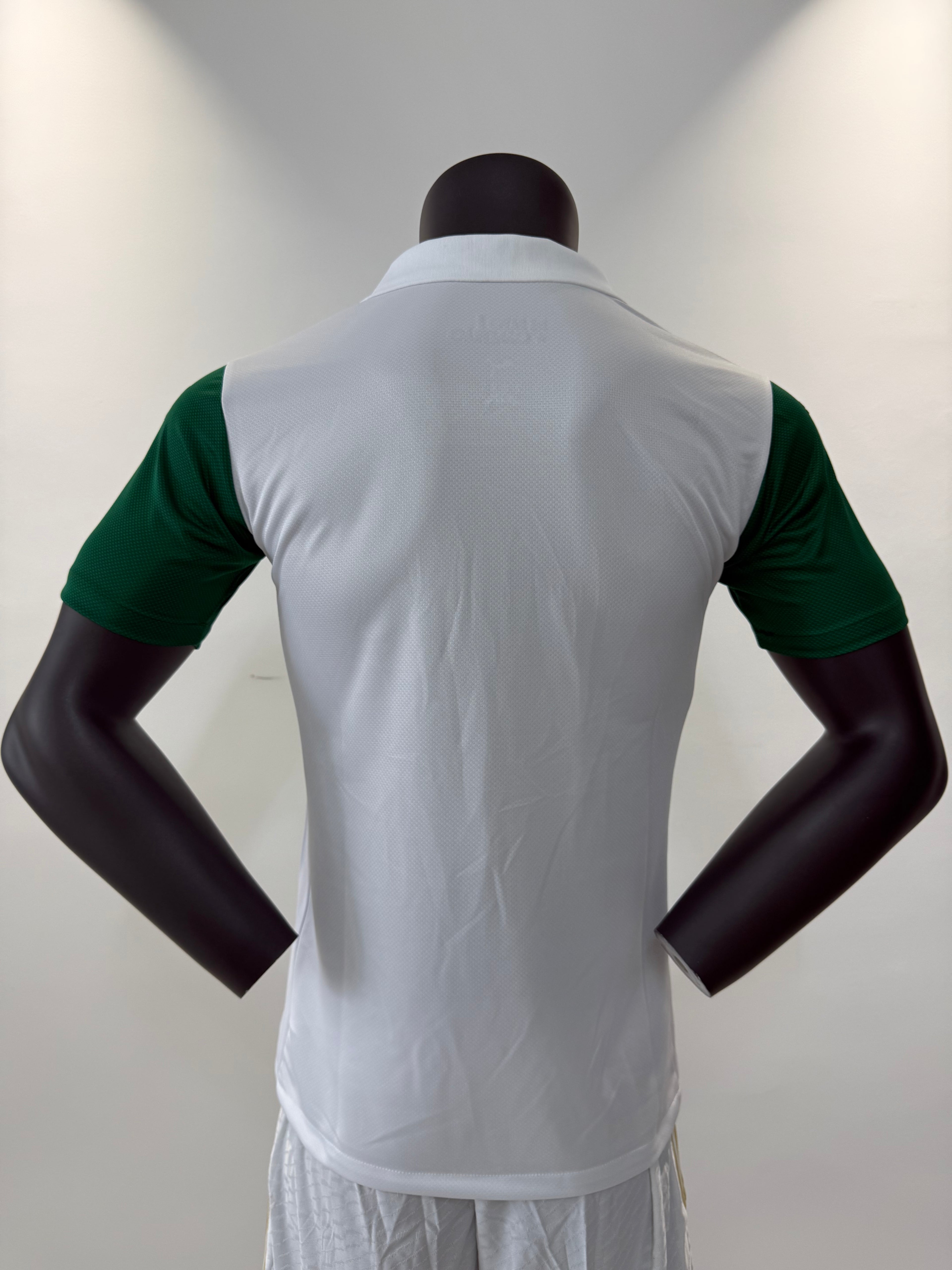 Palmeiras 2025/2026 Visitante