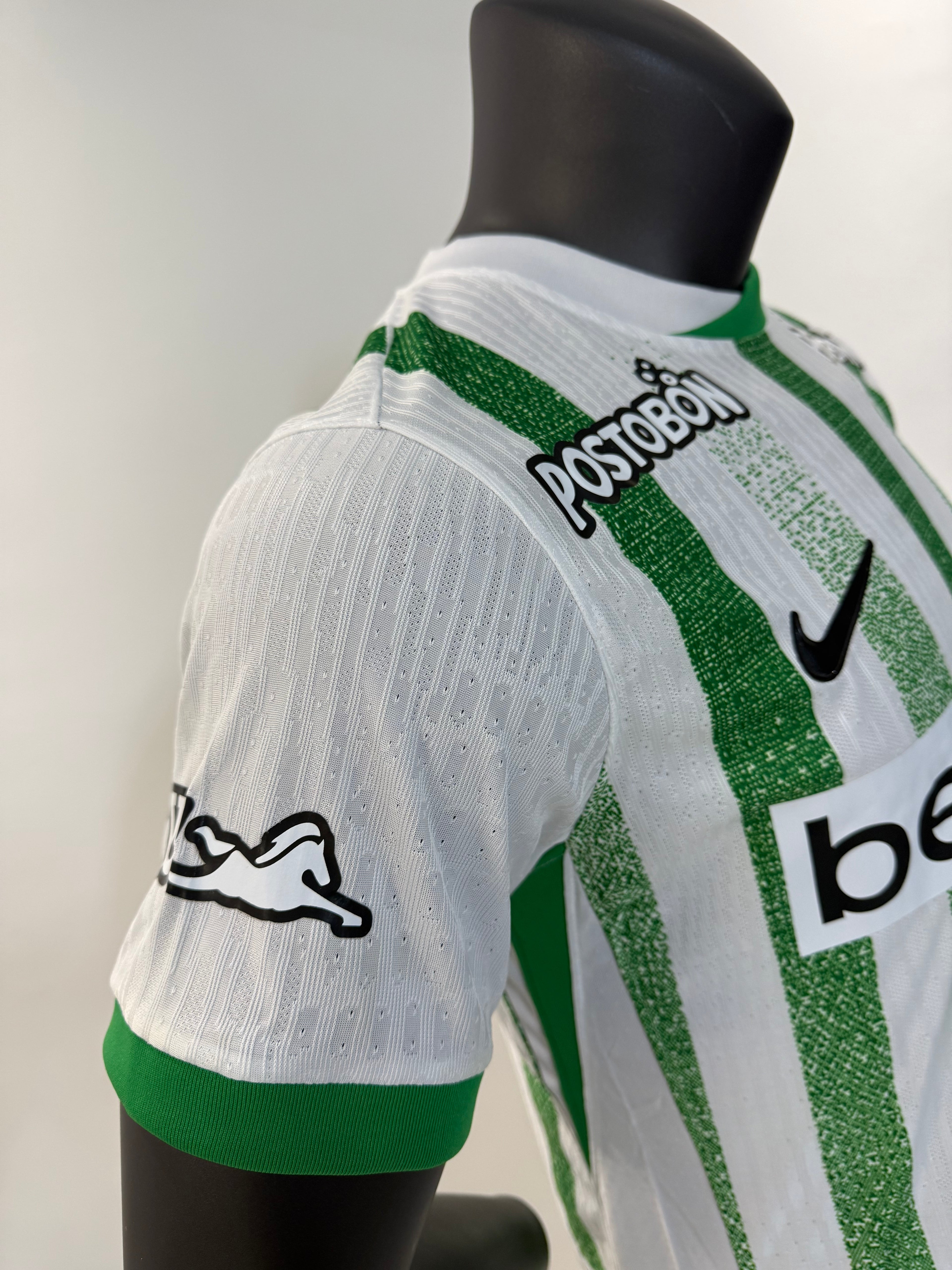 Atlético Nacional 2025 Local