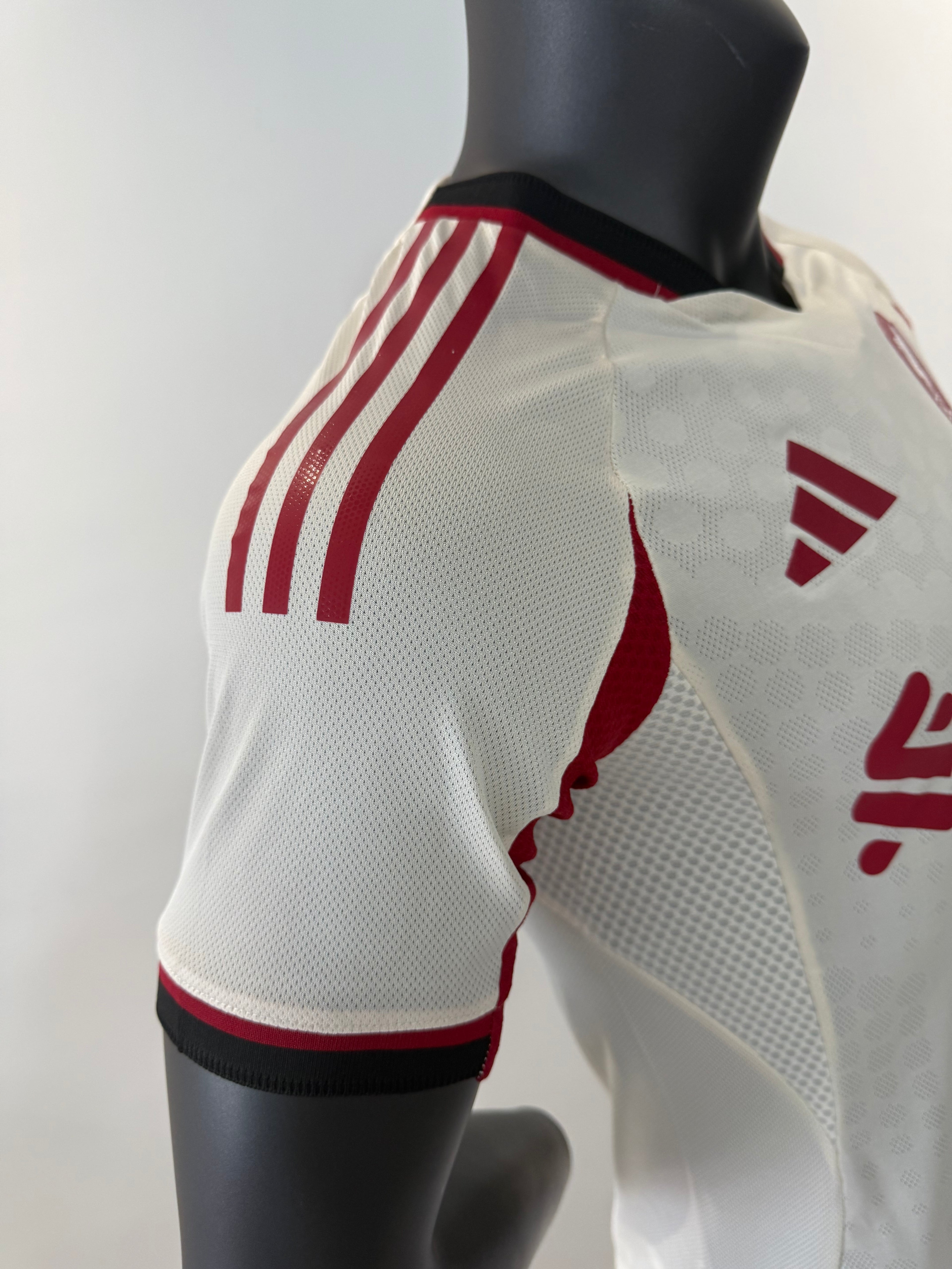 Liverpool 2025/2026 Visitante