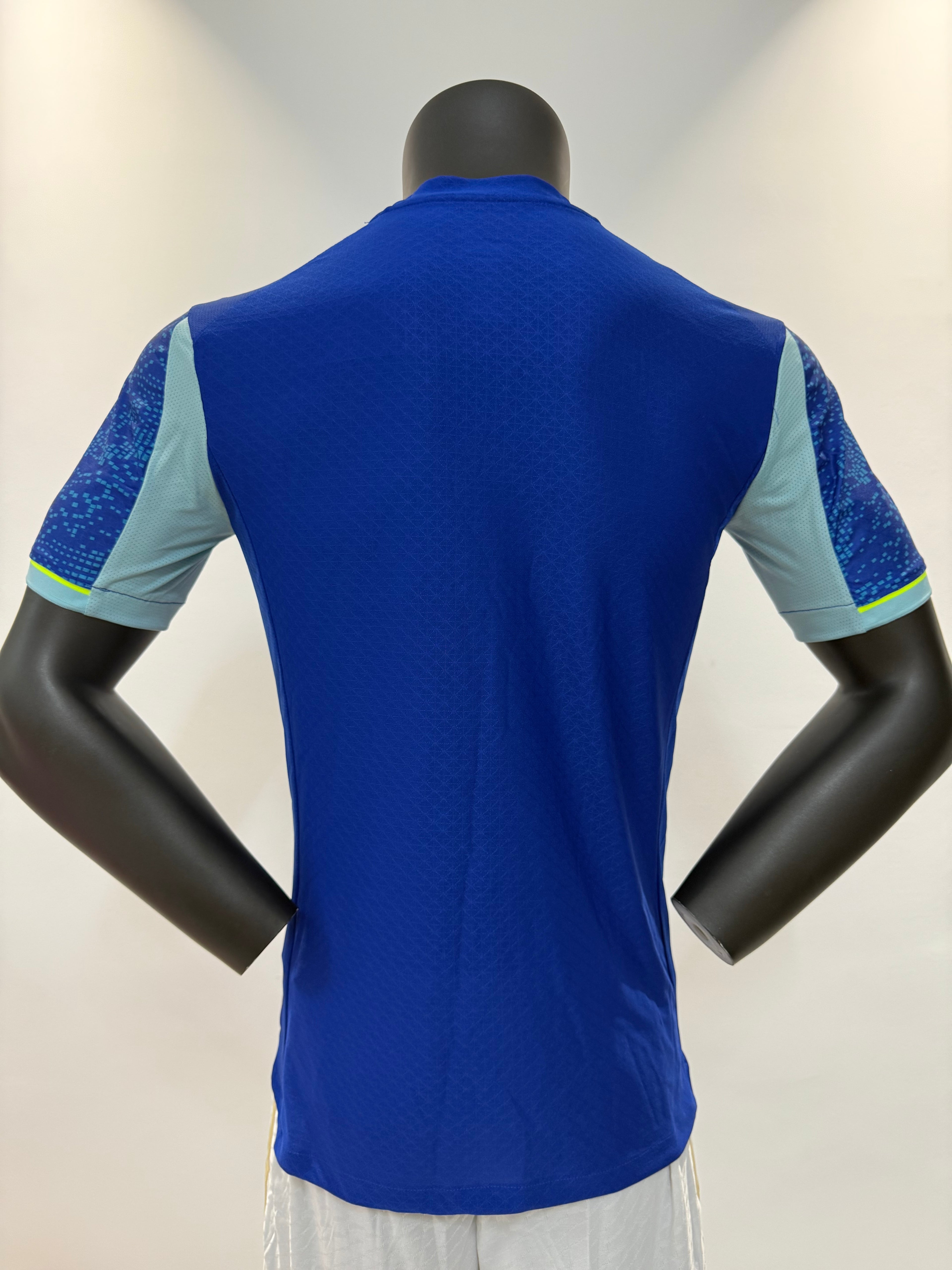 Olympique de Marsella 2025/2026 Tercera Equipación