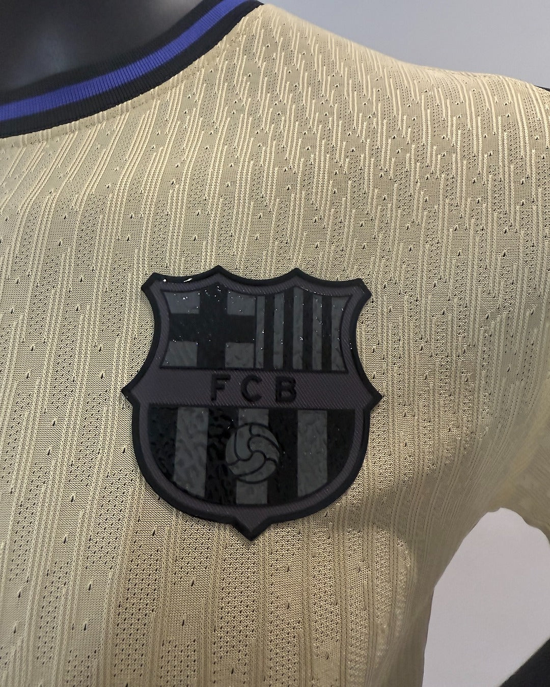 Barcelona 2025/2026 Visitante