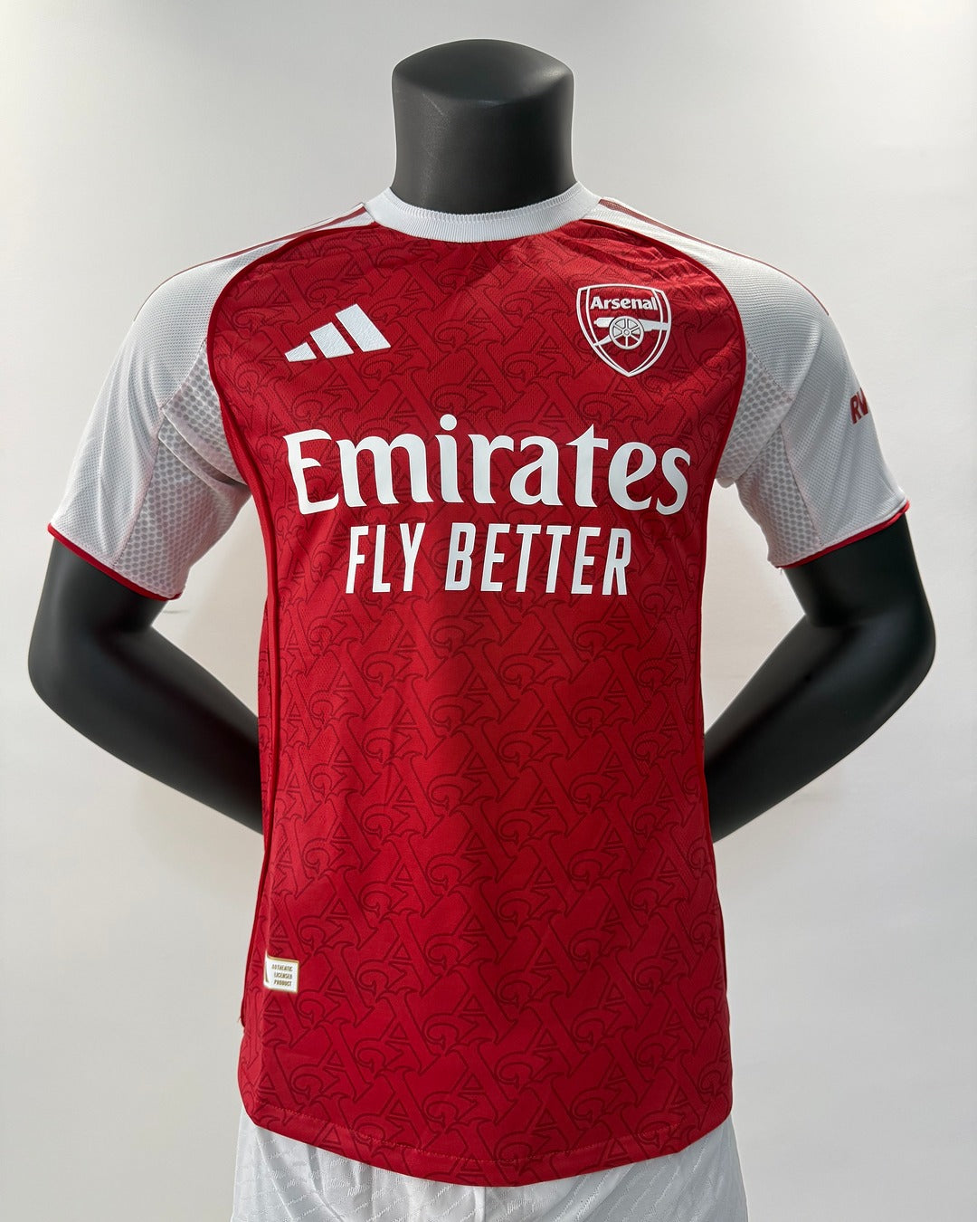 Arsenal 2025/2026 Local