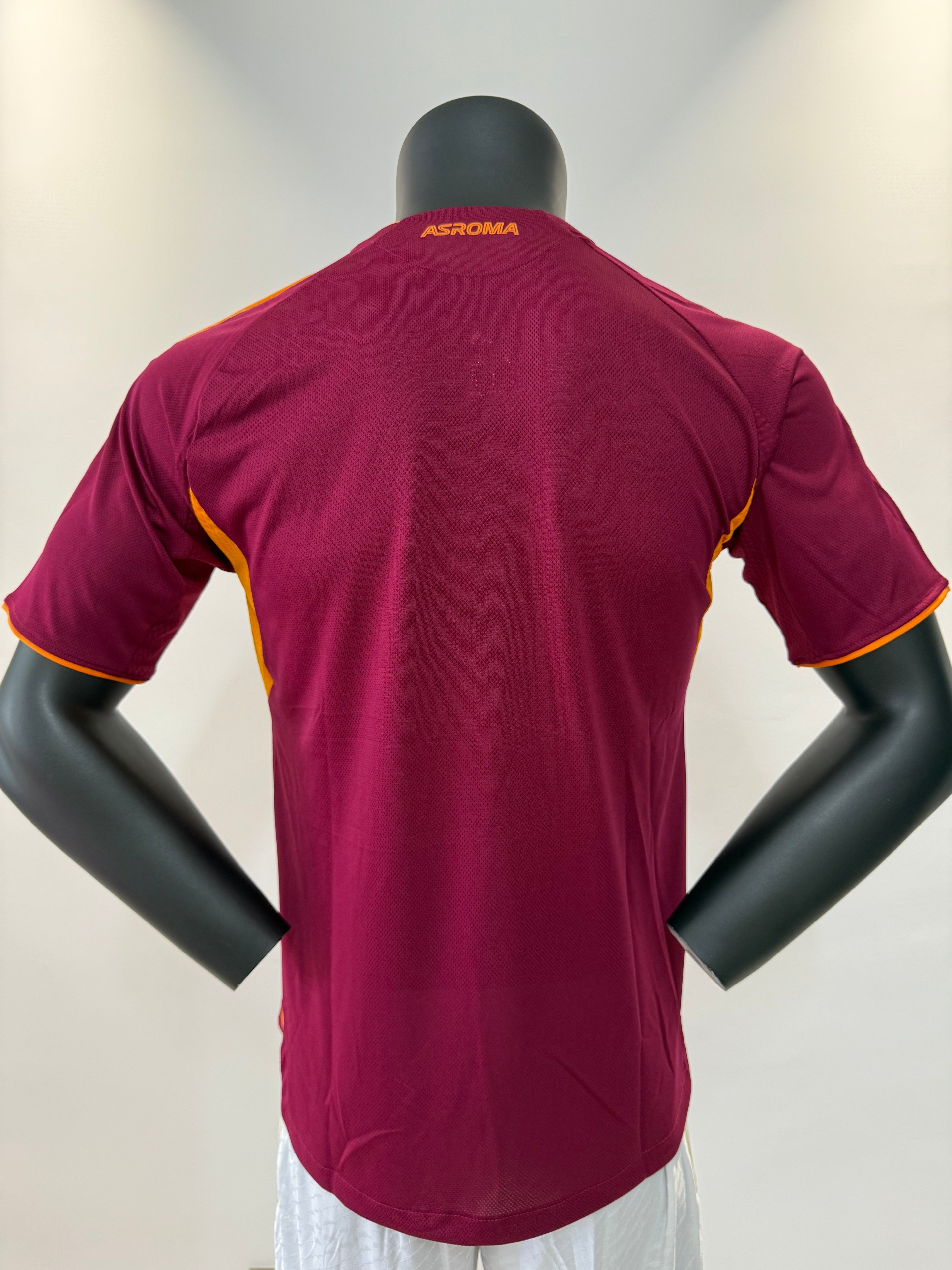 Roma 2025/2026 Local