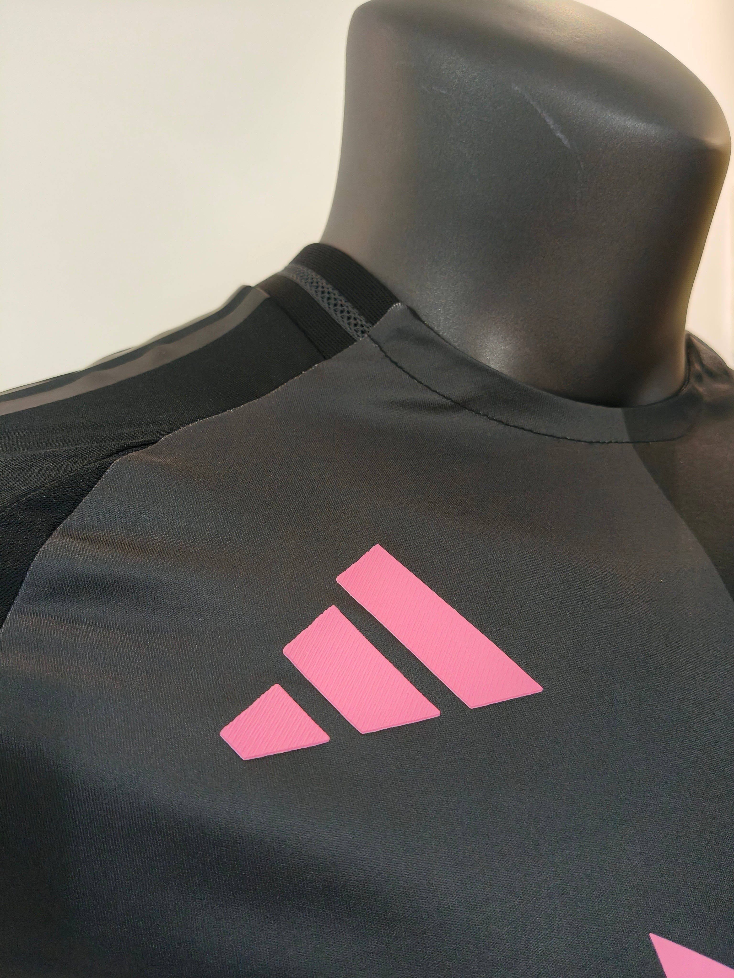 Inter de Miami 2025/2026 Visitante