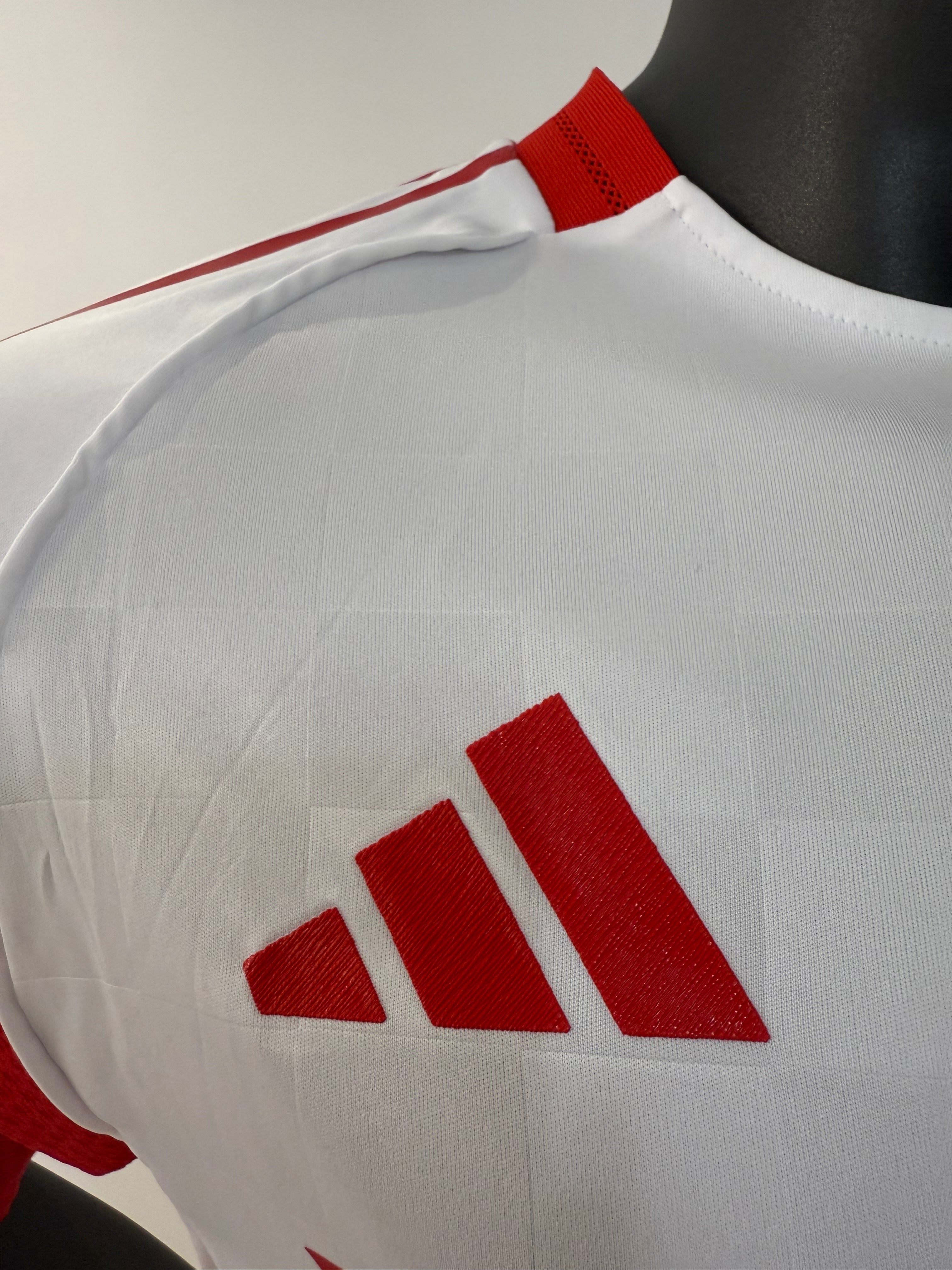 Benfica 2025/2026 Visita