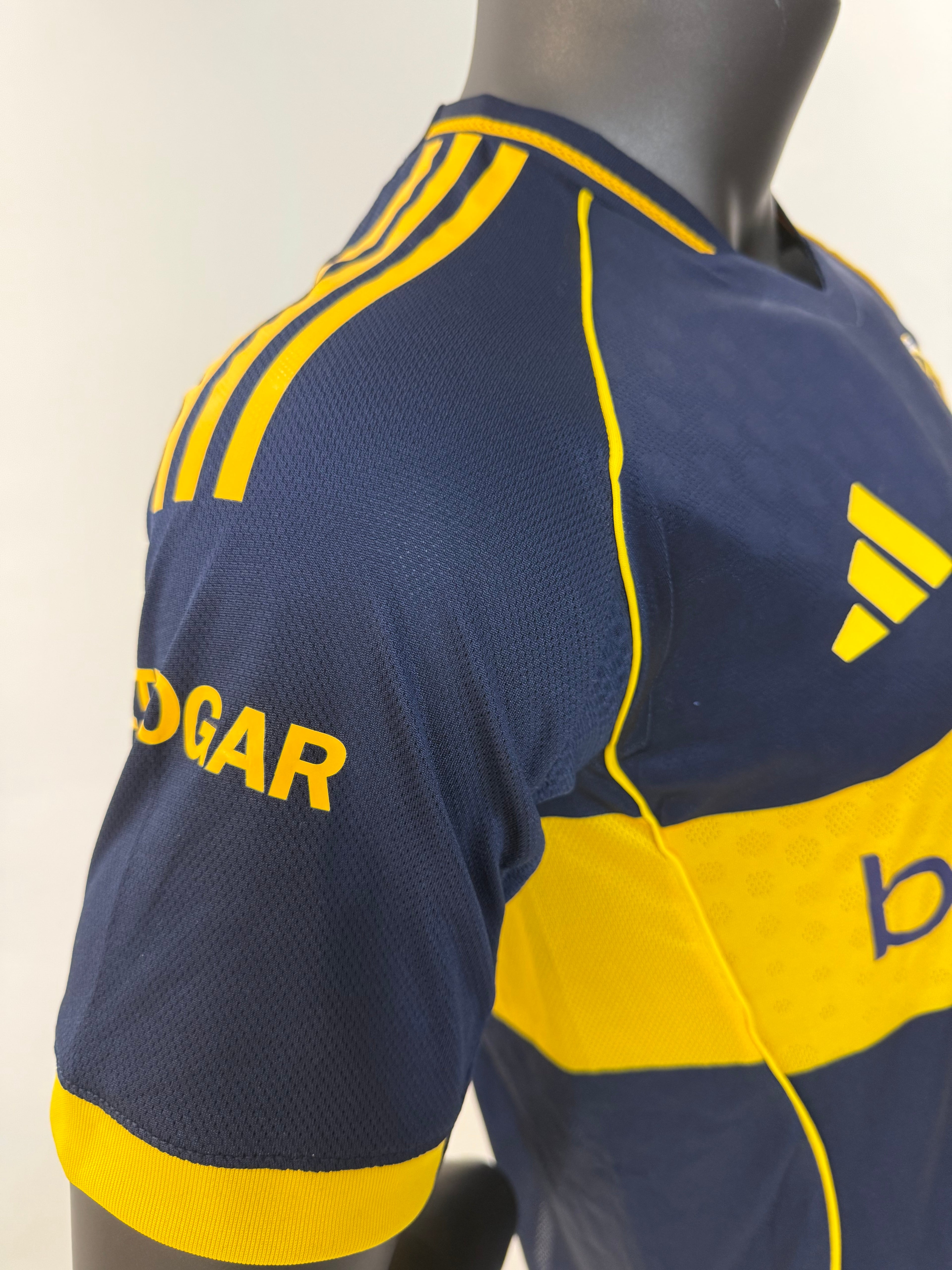 Boca Juniors 2025/2026 Local