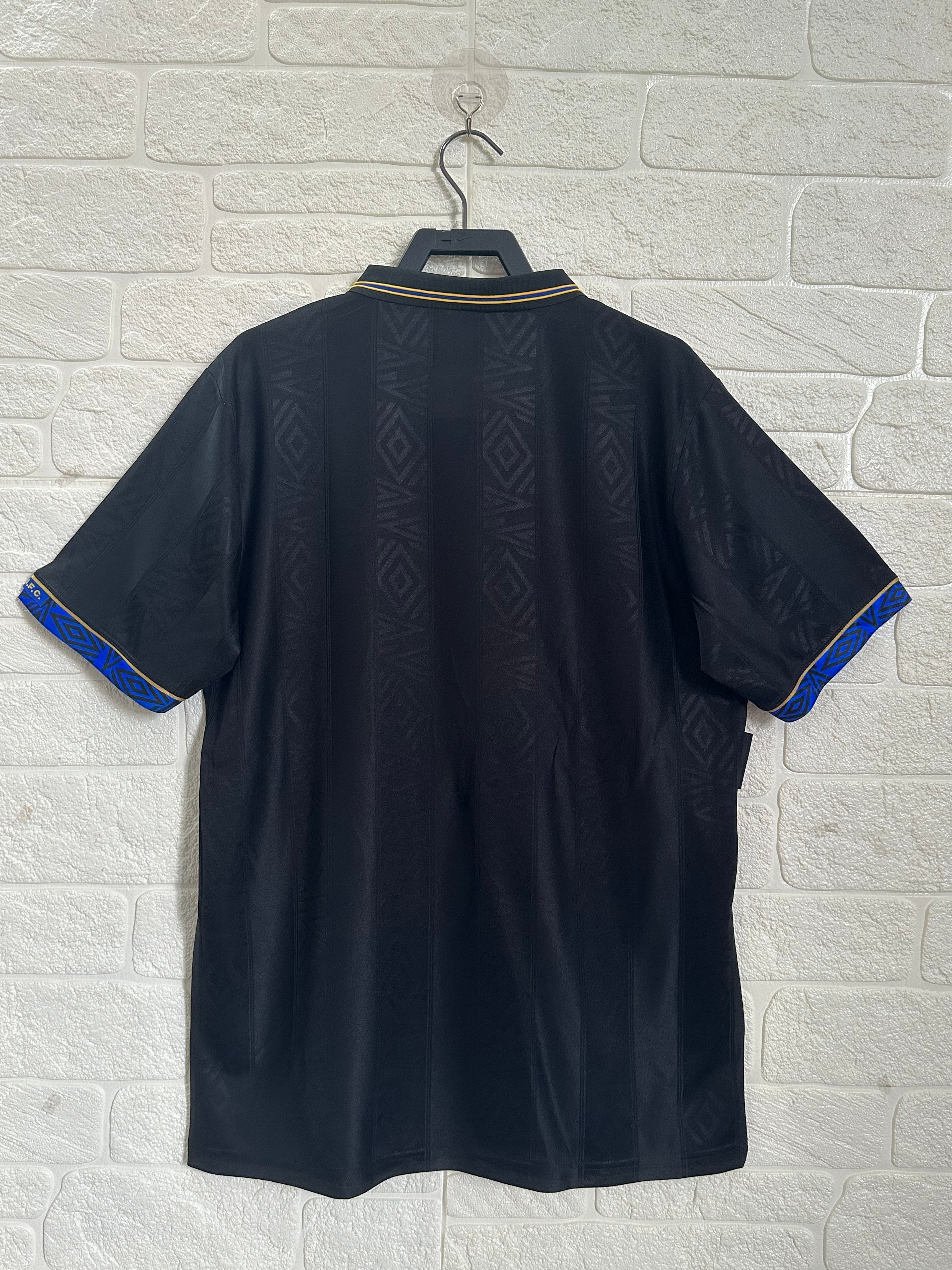 Manchester United Retro 1993/1994 Visitante