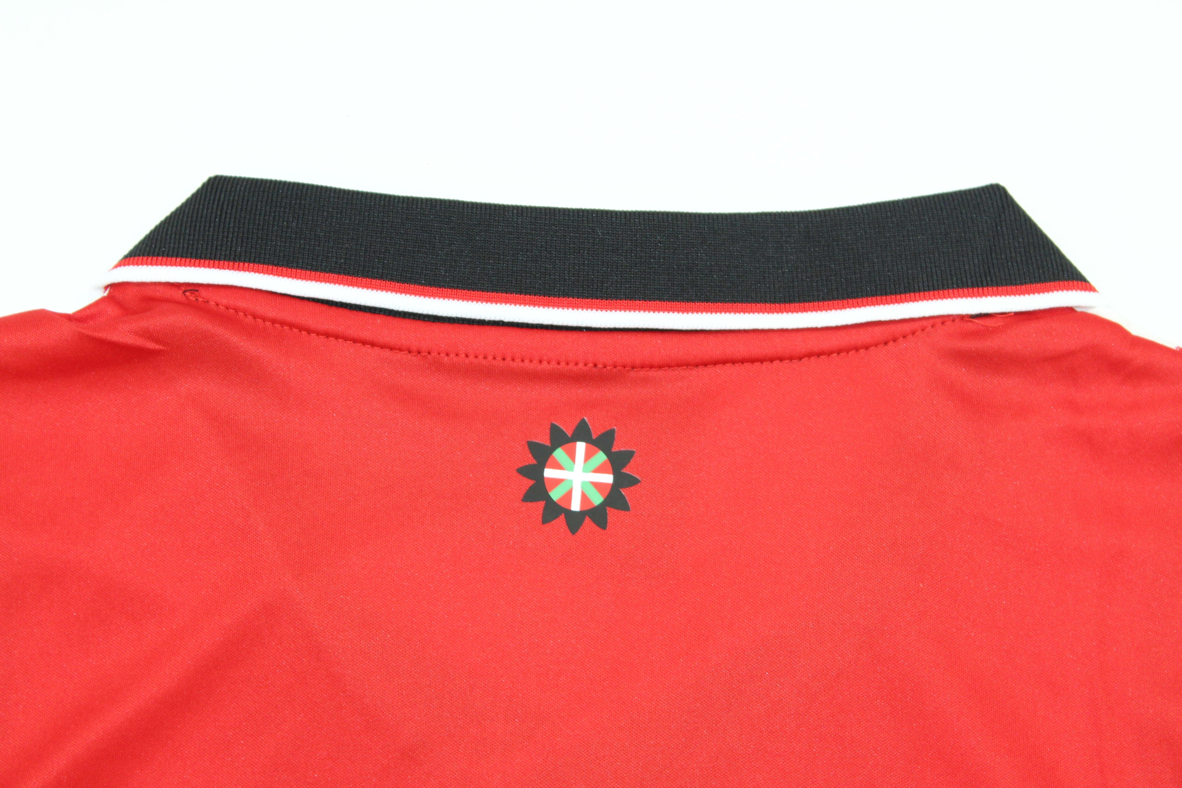 Athletic Bilbao 2025/2026 Local